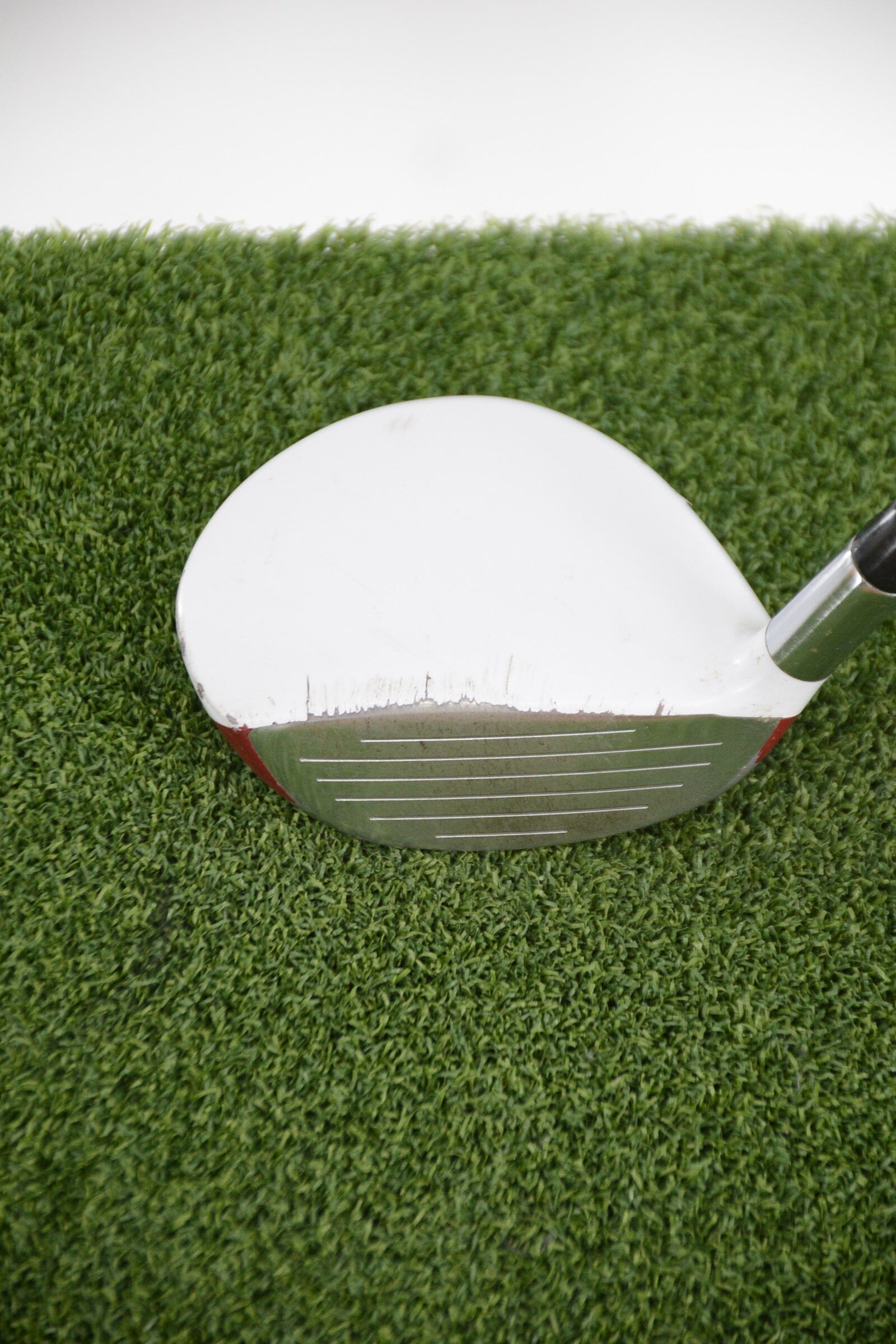 Wishon Golf 929 HS 4 Wood S Flex 43" Golf Clubs GolfRoots 