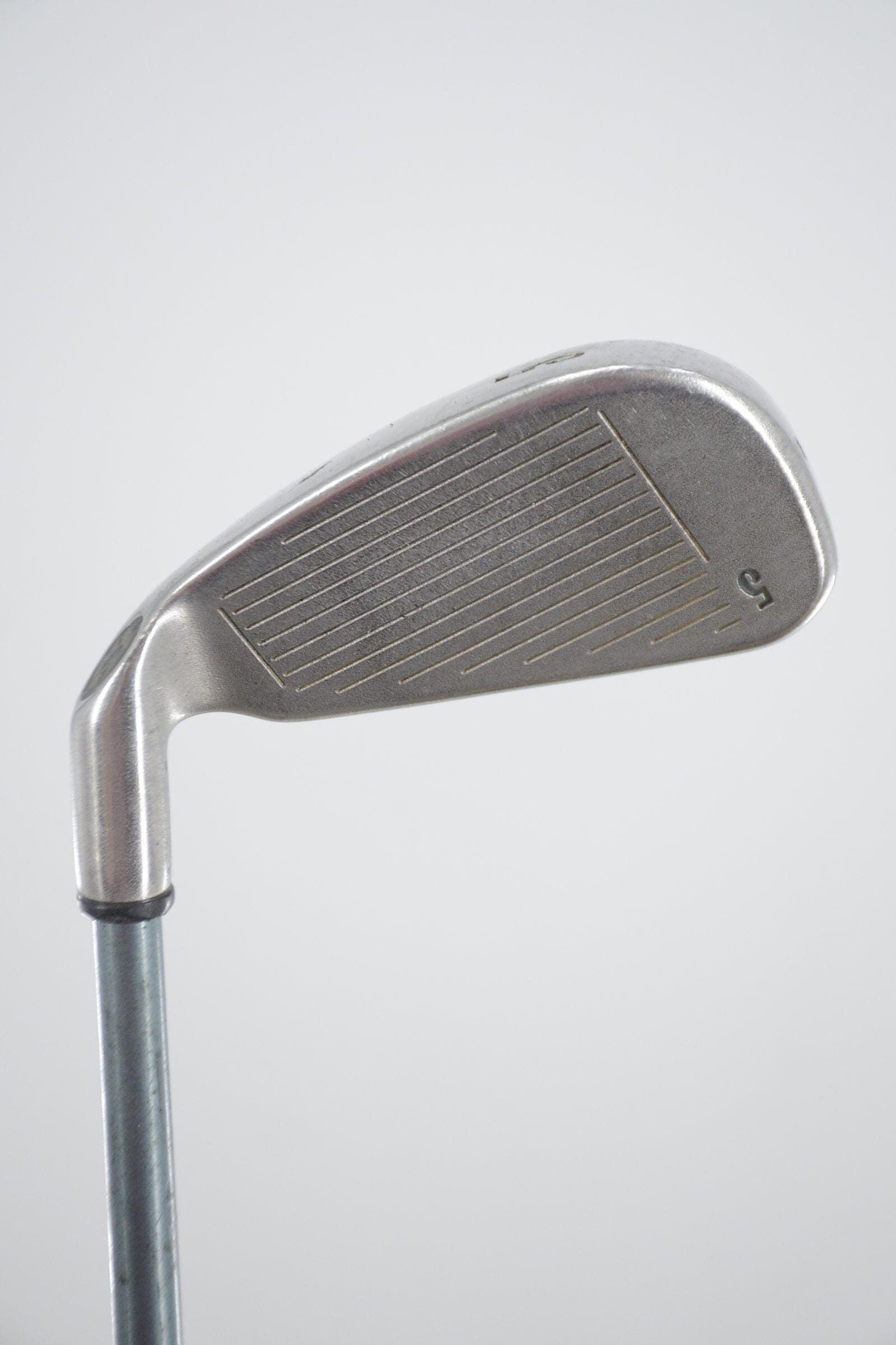 Women's Callaway Big Bertha X-12 5 Iron W Flex 36.75" Golf Clubs GolfRoots 