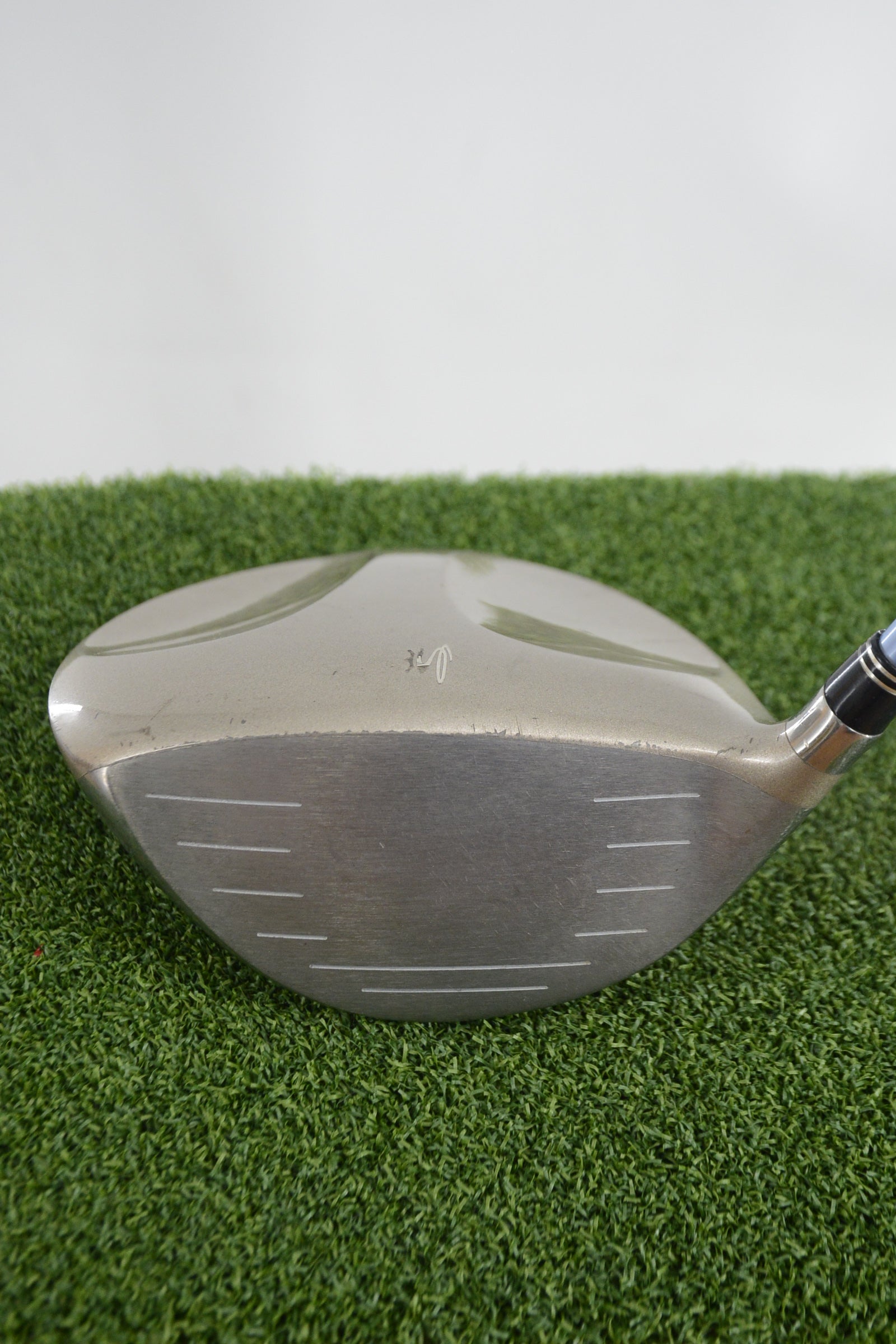 Women's Cobra Speed LD  Driver W Flex 44"