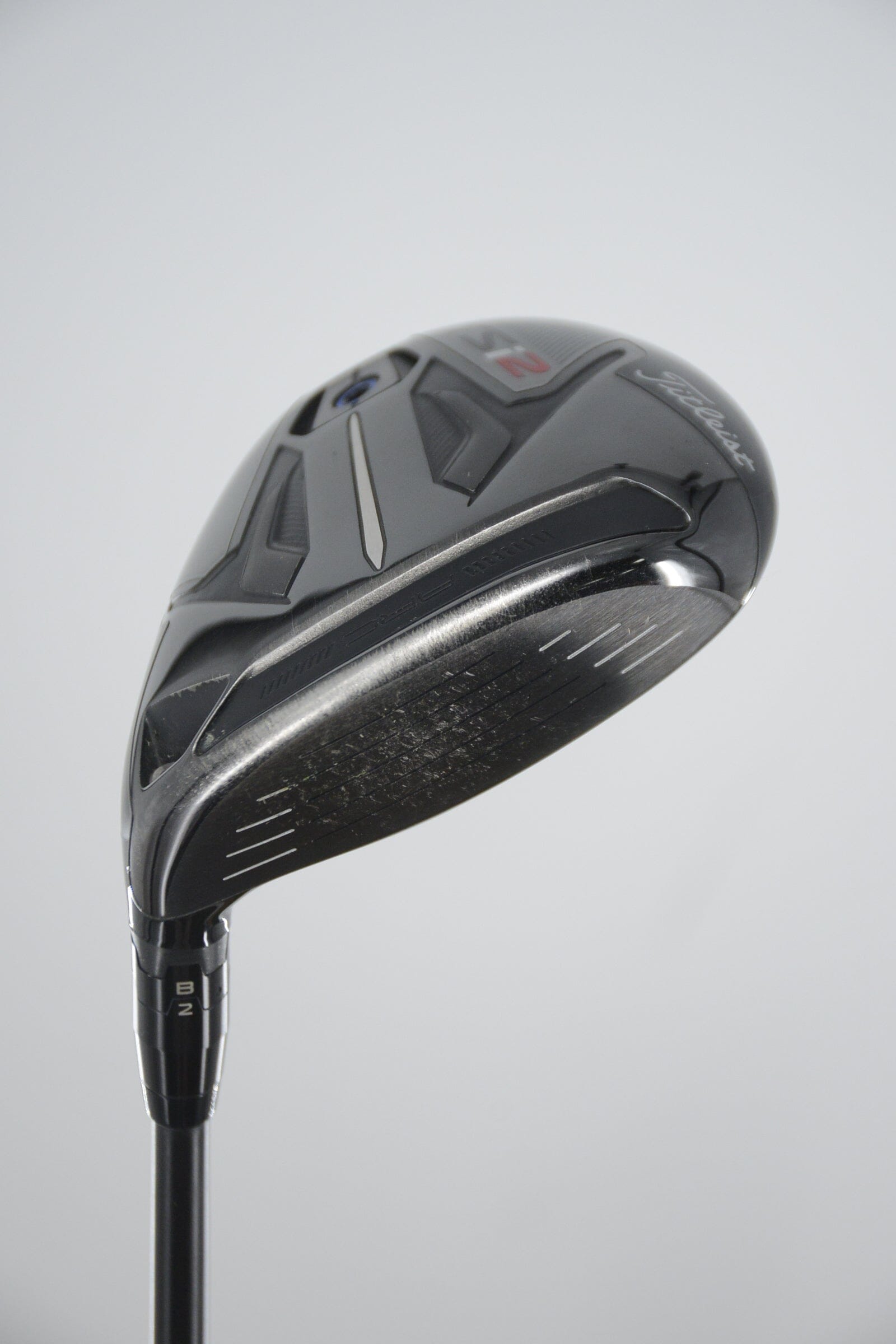 Titleist TSi2 16.5 Degree Wood SR Flex 41.5" Golf Clubs GolfRoots 