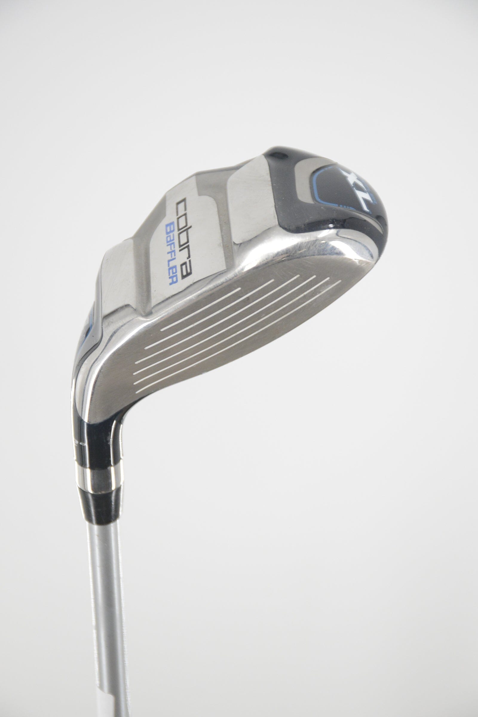 Cobra Baffler XL 4 Hybrid SR Flex 39.25" Golf Clubs GolfRoots 