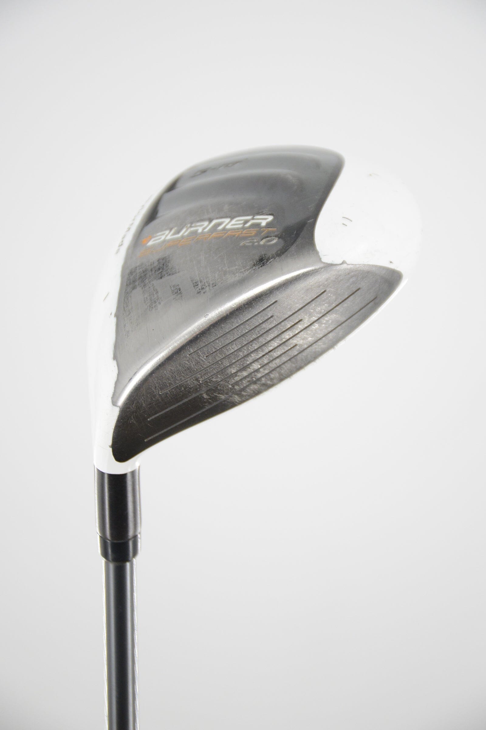 TaylorMade Burner Superfast 2.0 5 Wood R Flex 43" Golf Clubs GolfRoots 