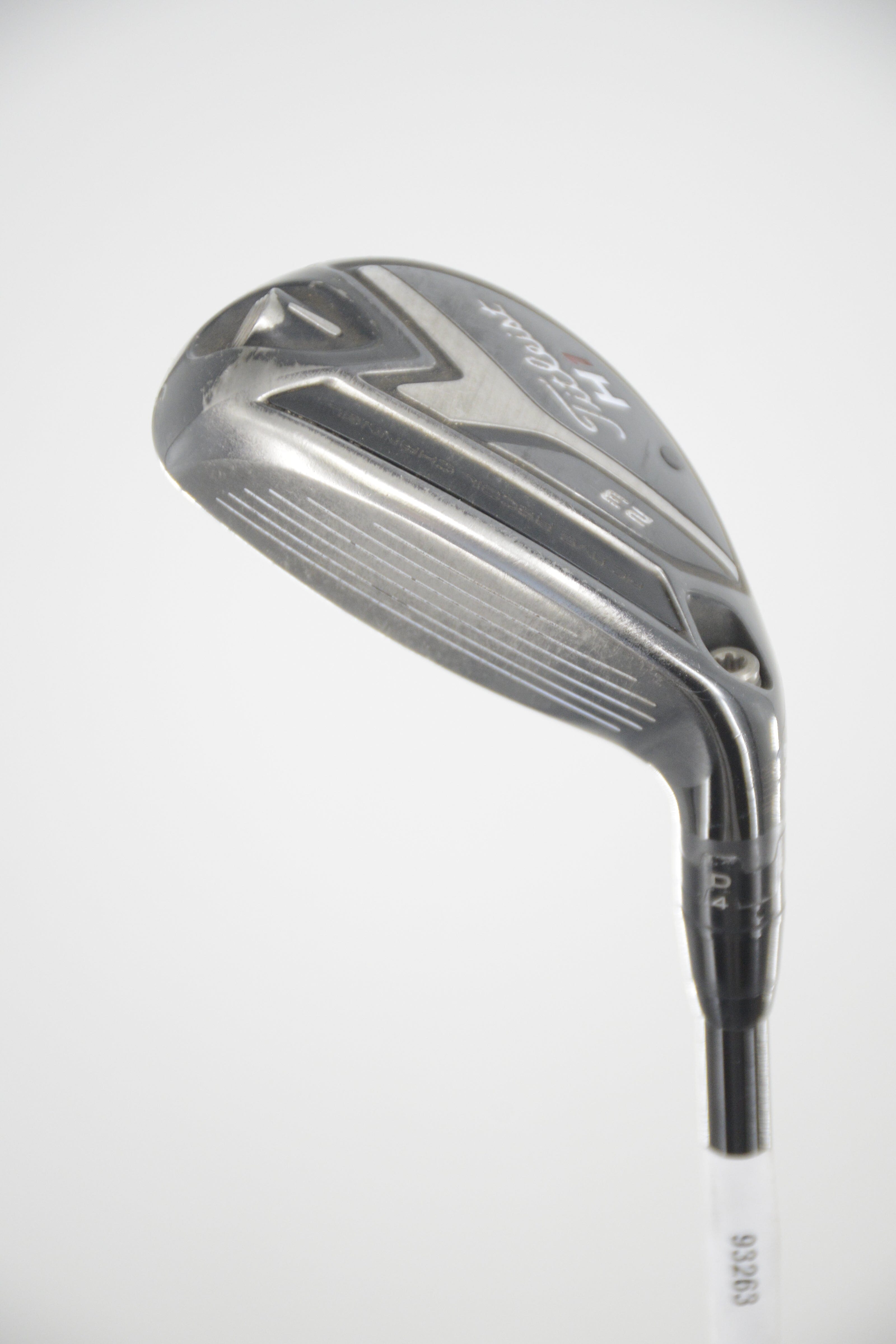 Lefty Titleist 818 H1 23 Degree Hybrid R Flex 39.25"