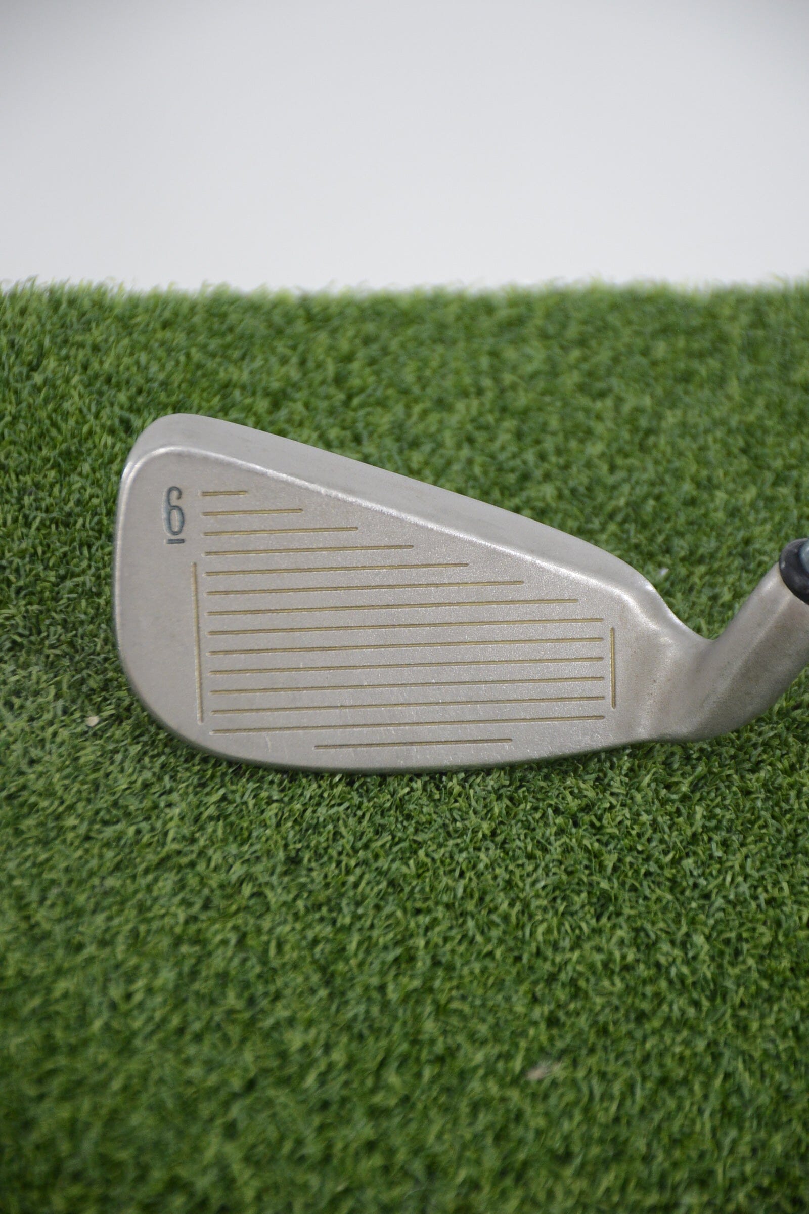 Women's Callaway Big Bertha 1996 6 Iron W Flex 36" Golf Clubs GolfRoots 