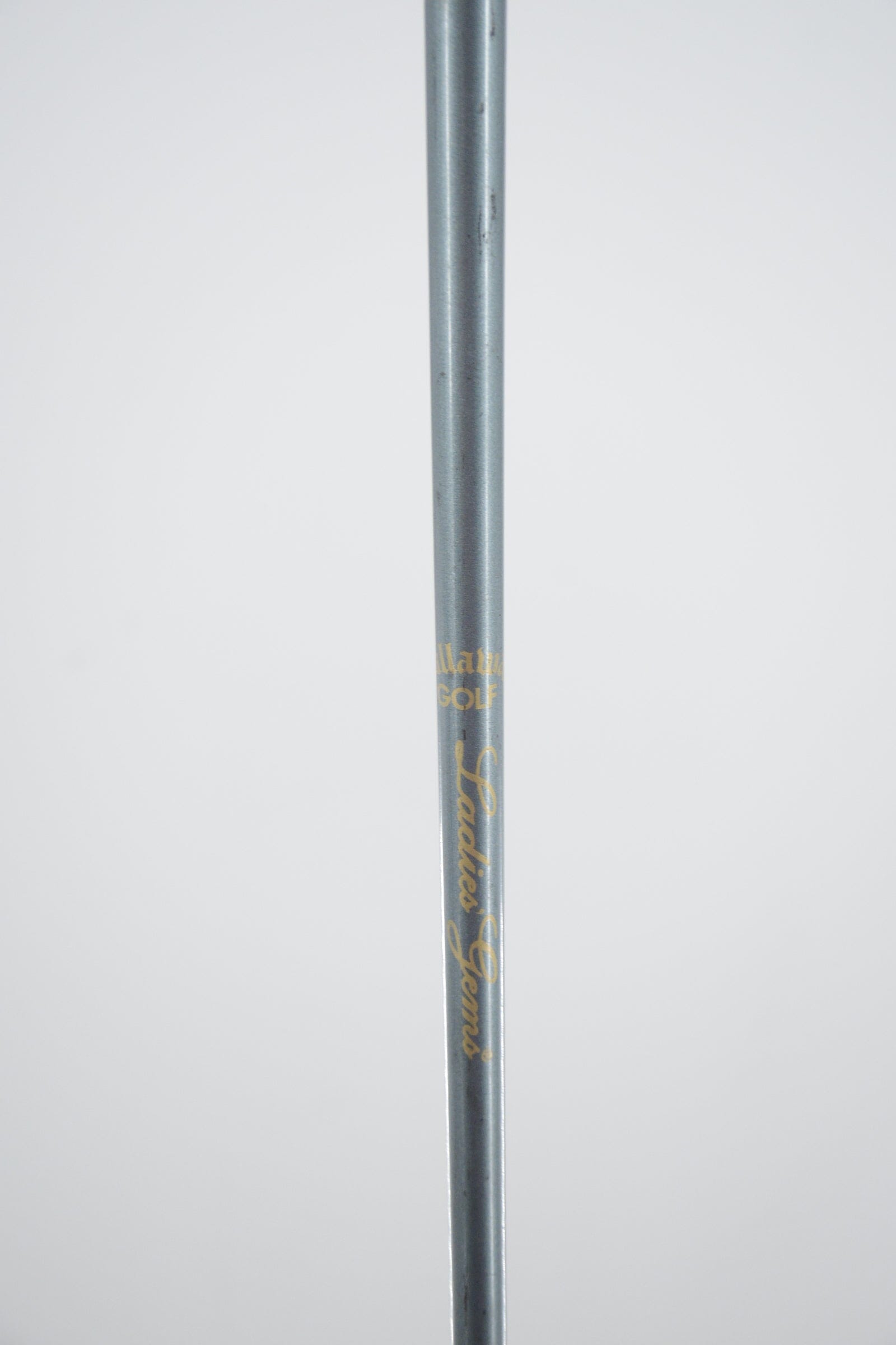 Women's Callaway Big Bertha X-12 5 Iron W Flex 36.75" Golf Clubs GolfRoots 