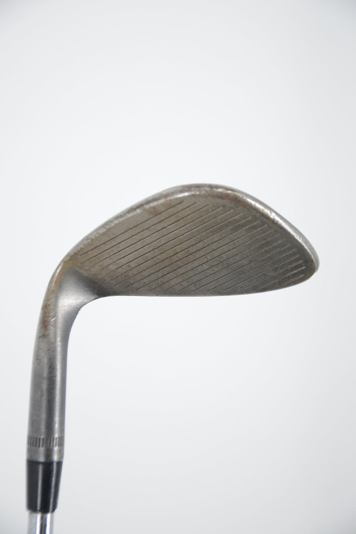 Callaway Mack Daddy Matte BLK PM Grind 60 Degree Wedge Wedge Flex 34.75" Golf Clubs GolfRoots 