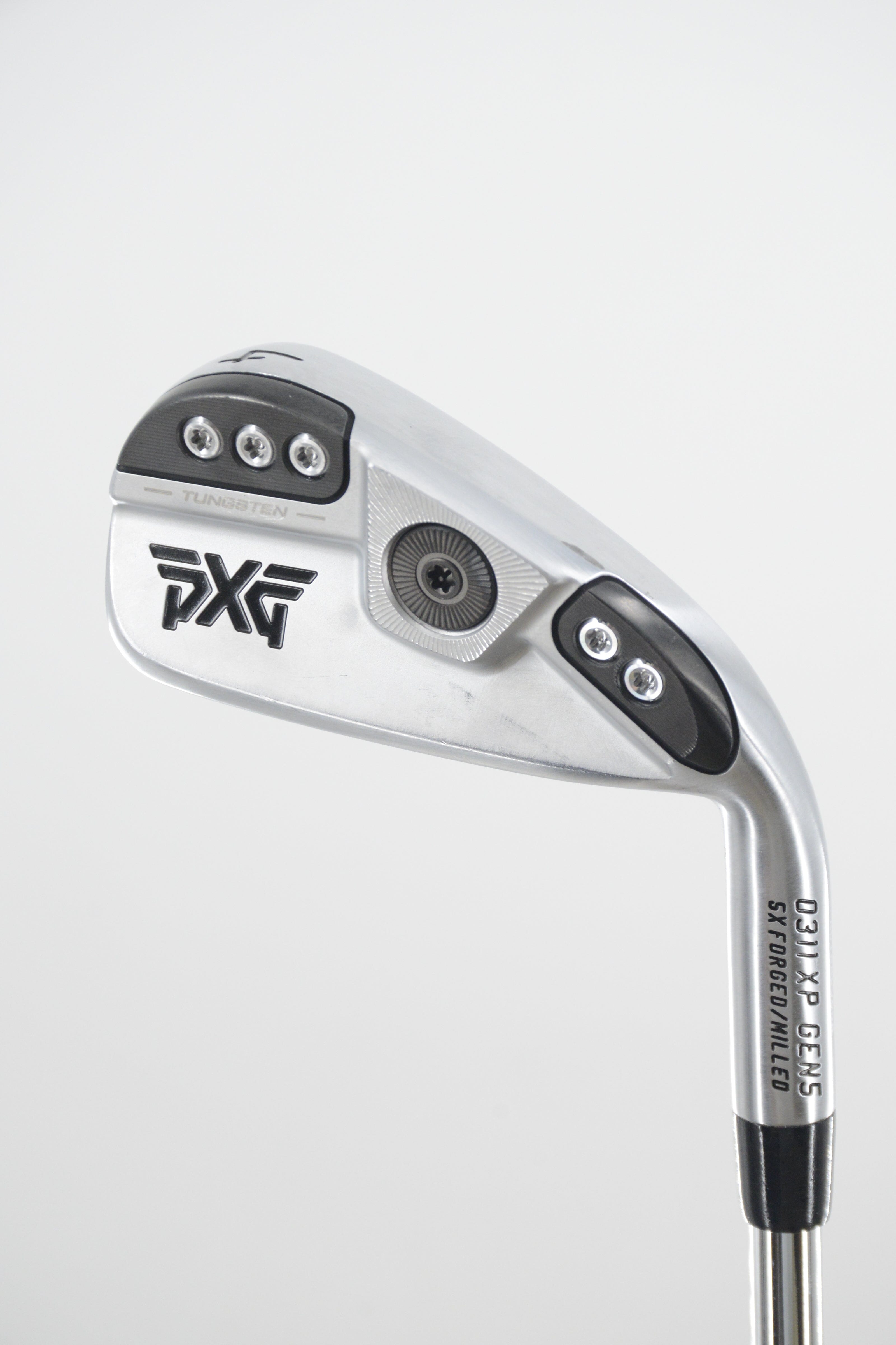 PXG 0311XP Gen 5 4 Iron R Flex 39" Golf Clubs GolfRoots 