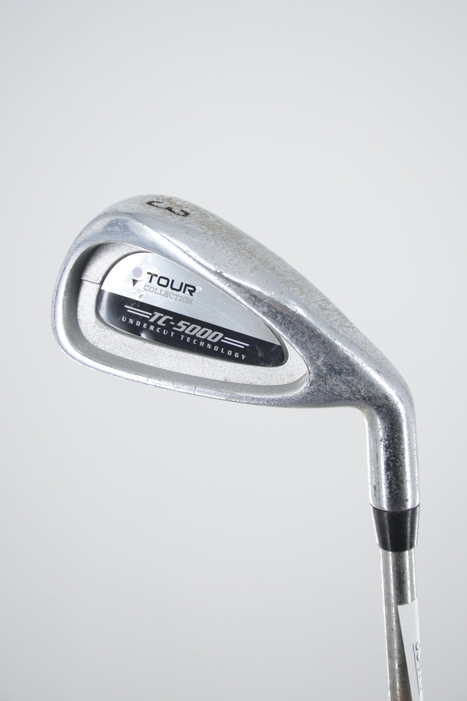 Tour Collection TC-5000 3 Iron S Flex 38.25" Golf Clubs GolfRoots 