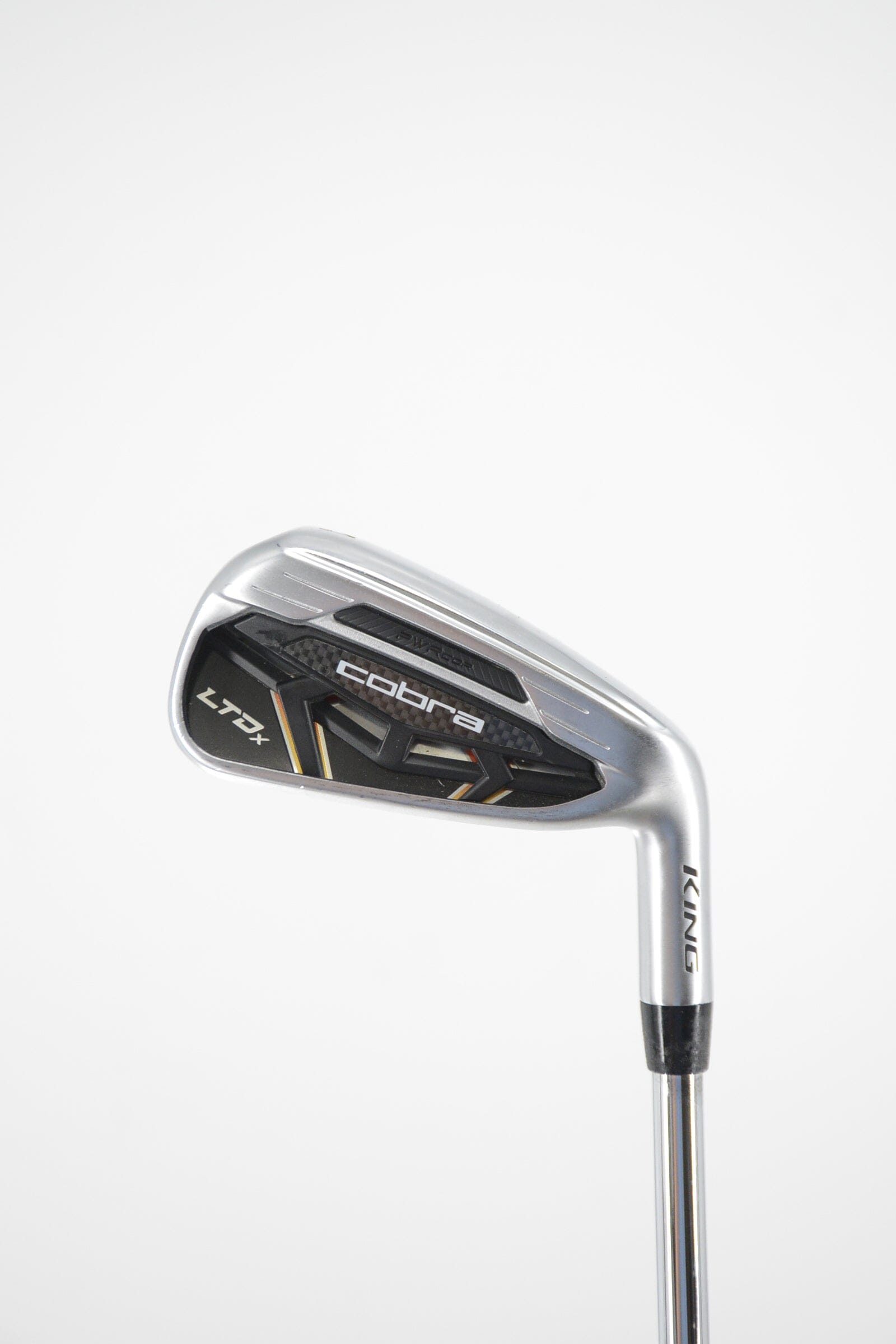 Cobra LTDx 4 Iron R Flex 38.75" Golf Clubs GolfRoots 