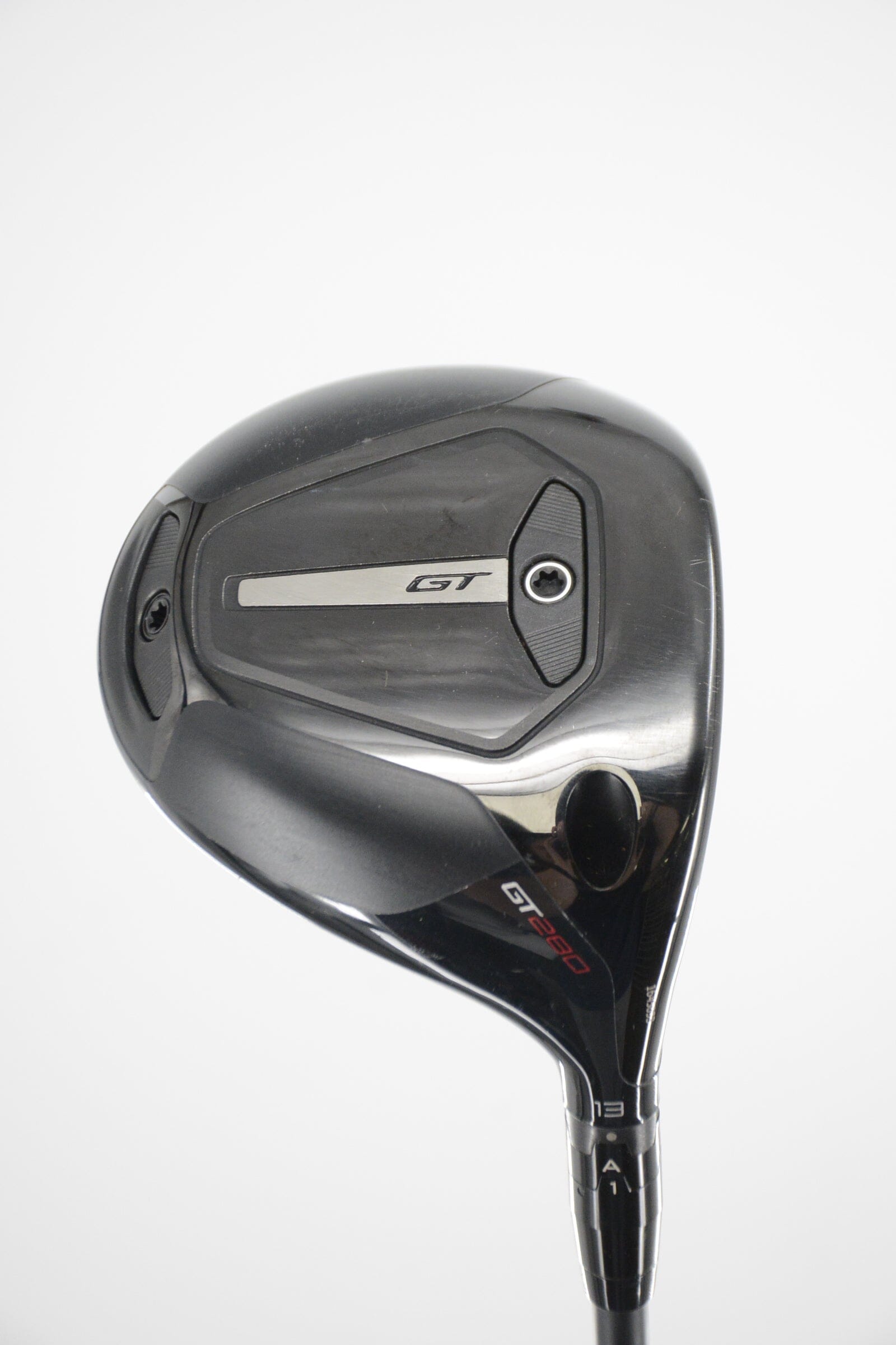Titleist GT280 Mini 13 Degree Driver S Flex 43.25" Golf Clubs GolfRoots 
