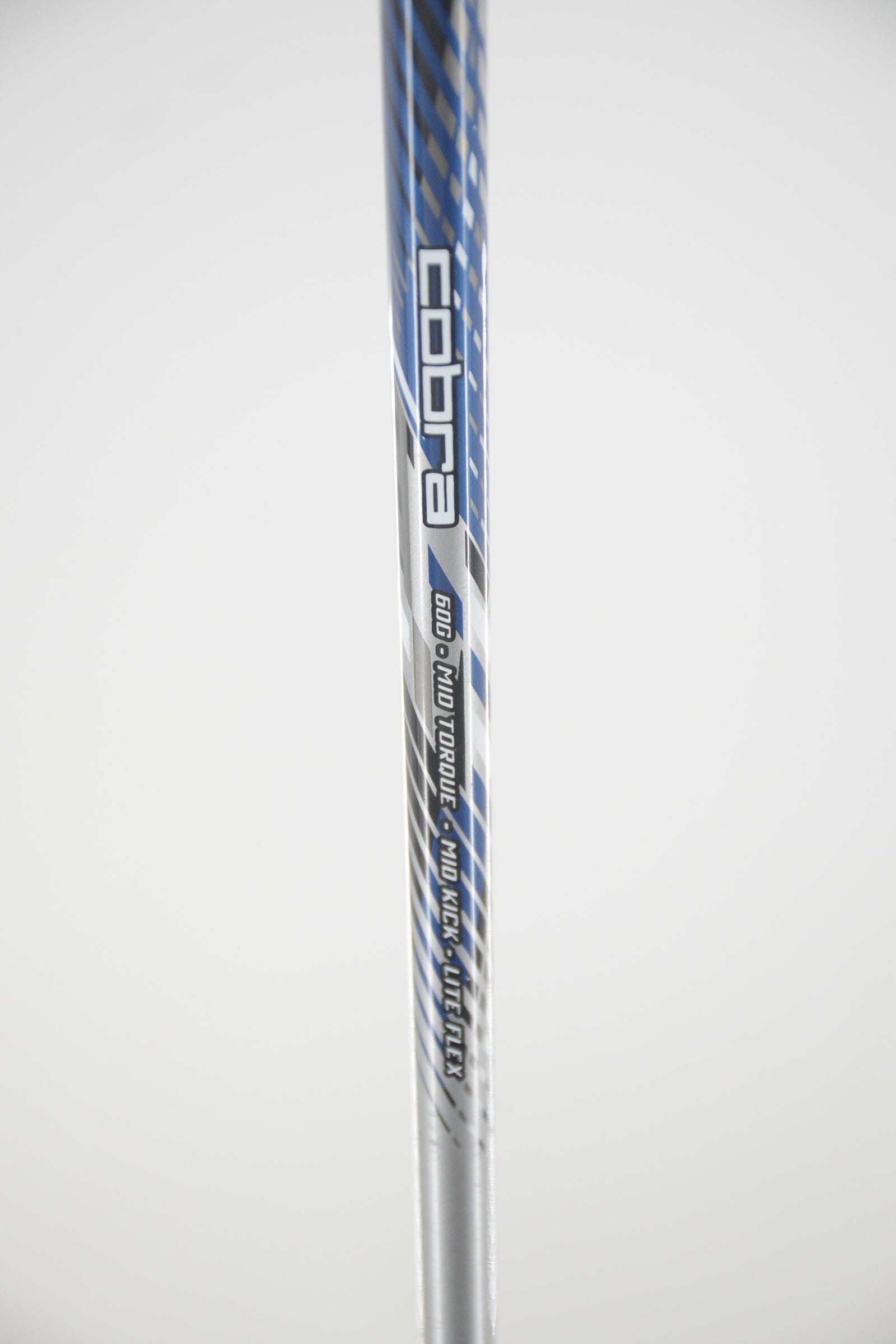 Cobra Baffler XL 4 Hybrid SR Flex 39.25" Golf Clubs GolfRoots 
