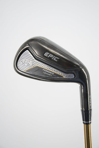 Women's Callaway Epic Forged STar E19 9 Iron W Flex 34.5