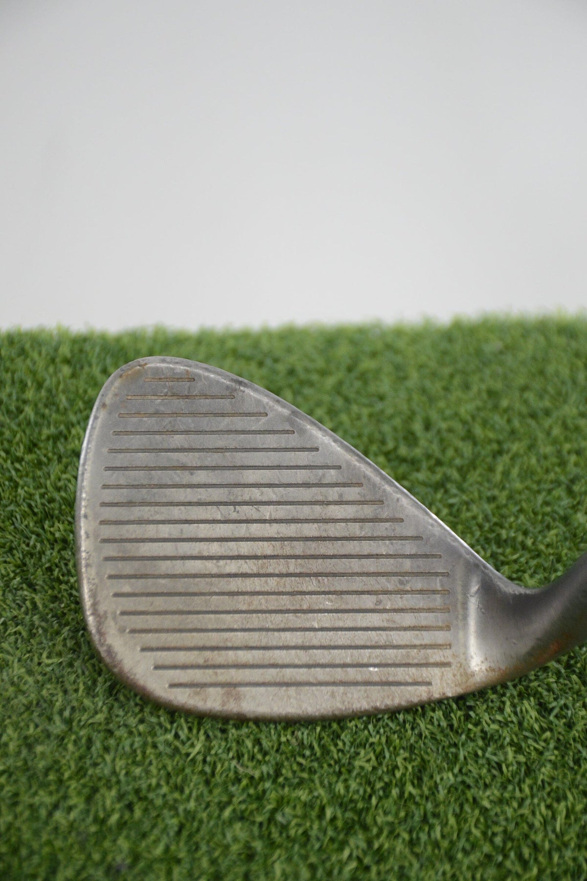 Callaway Mack Daddy Matte BLK PM Grind 60 Degree Wedge Wedge Flex 34.75" Golf Clubs GolfRoots 