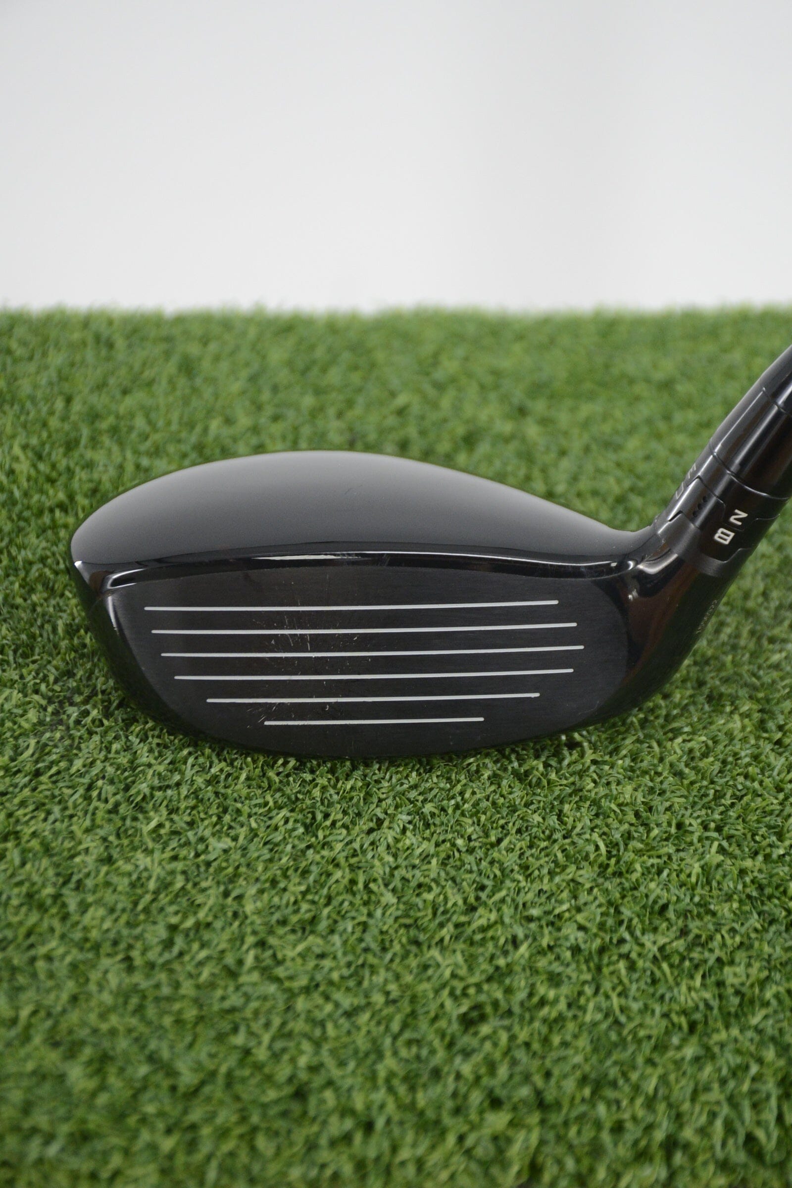 Titleist GT2 3 Hybrid S Flex 38.25" Golf Clubs GolfRoots 