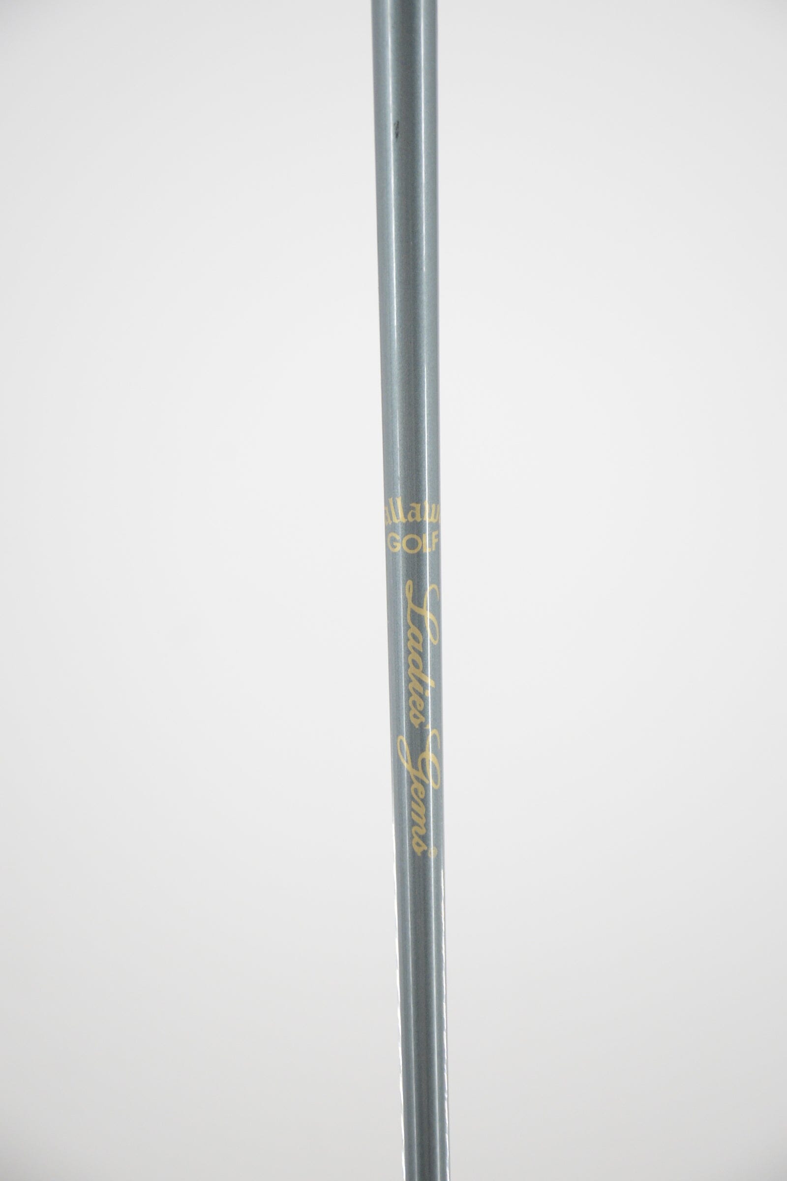 Women's Callaway Big Bertha 1996 6 Iron W Flex 36" Golf Clubs GolfRoots 