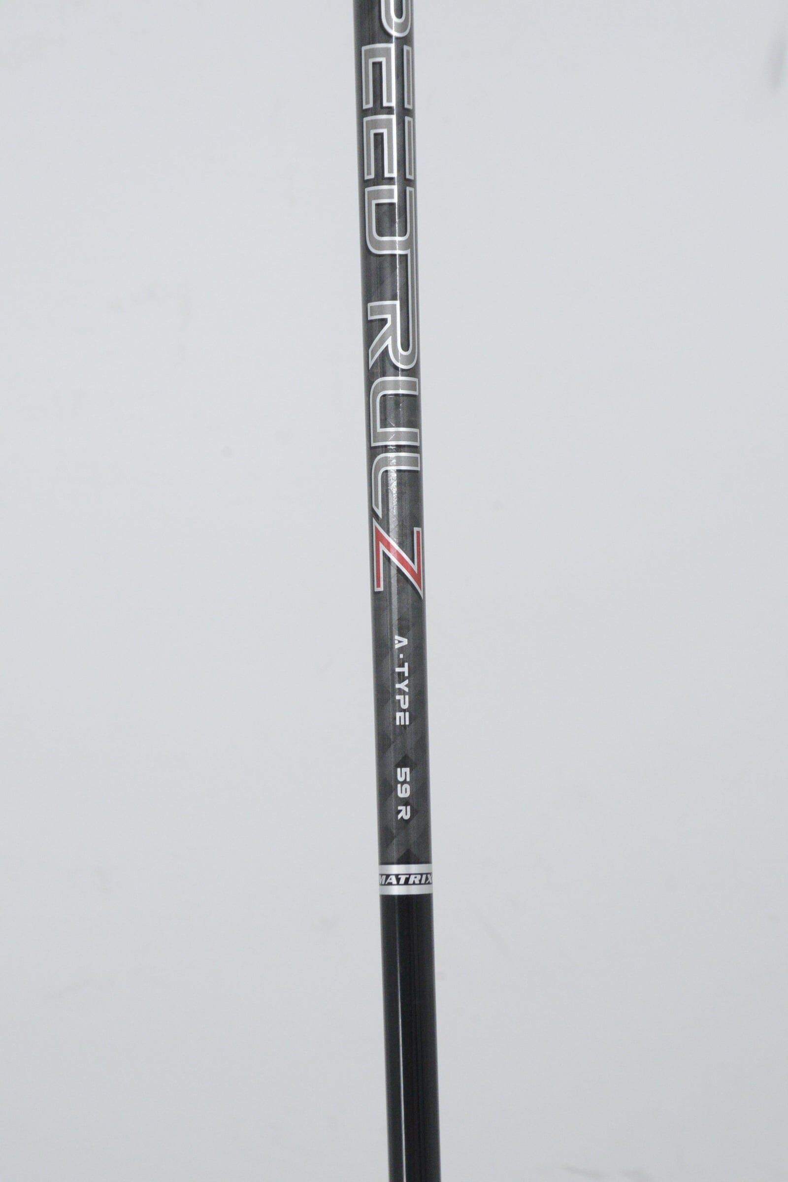 Wilson Staff D300 4-GW Iron Set R Flex -0.25"