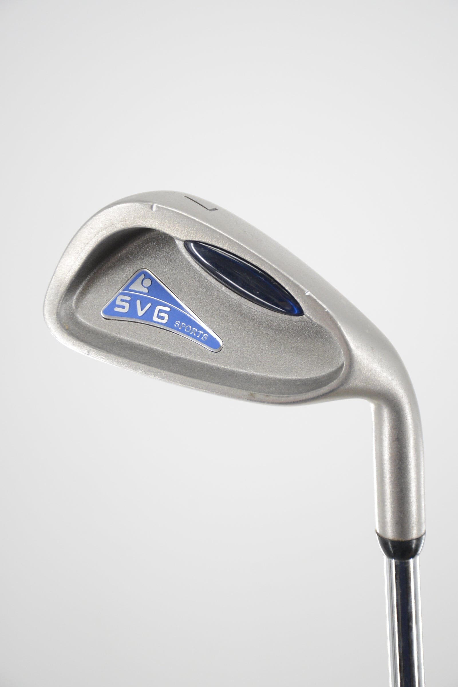 SVG 7 Iron R Flex 35.5" Golf Clubs GolfRoots 