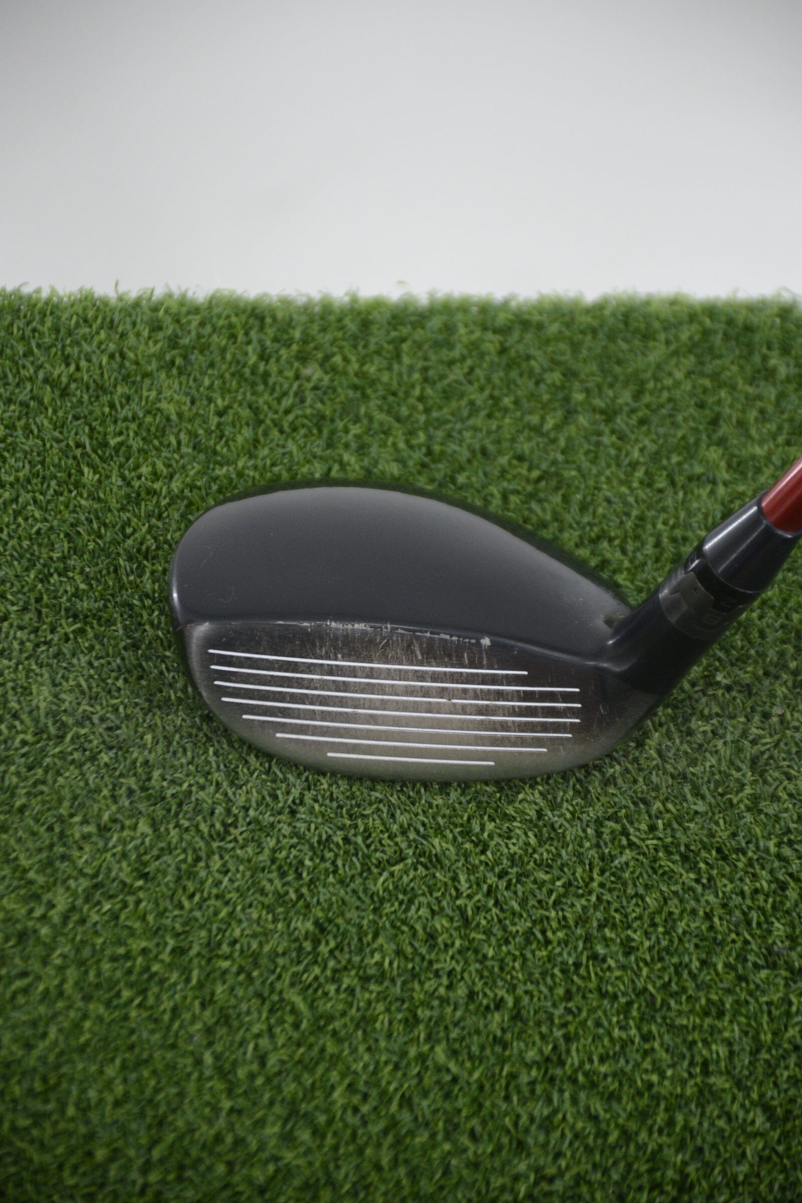 Titleist 910H 27 Degree Hybrid SR Flex 38.75" Golf Clubs GolfRoots 