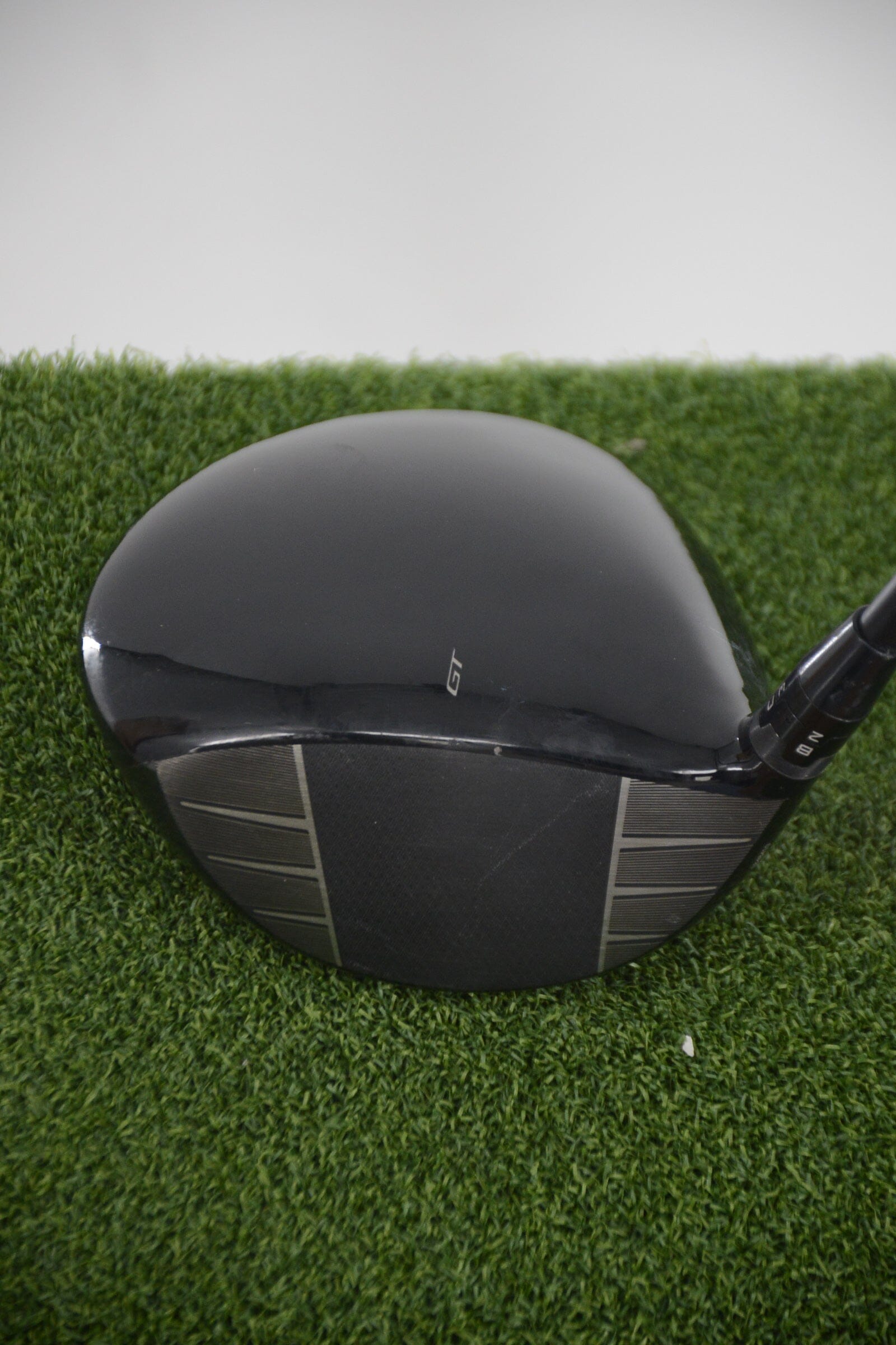 Titleist GT2 10 Degree Driver R Flex 45.25" Golf Clubs GolfRoots 