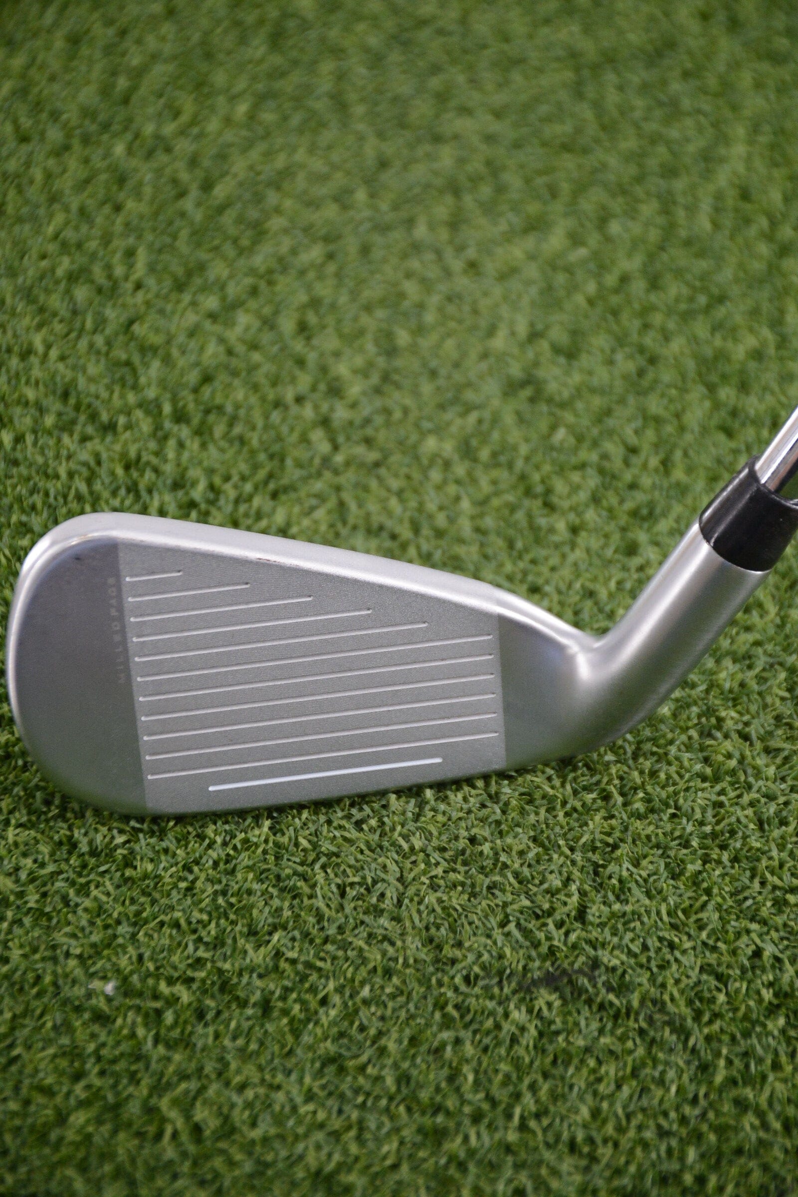 Cobra LTDx 4 Iron R Flex 38.75" Golf Clubs GolfRoots 
