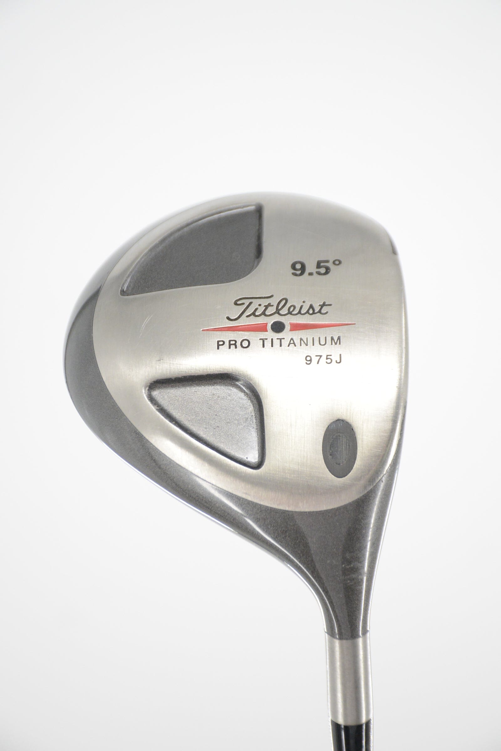 *Dented* Titleist 975J 9.5 Degree Driver S Flex 44.75"