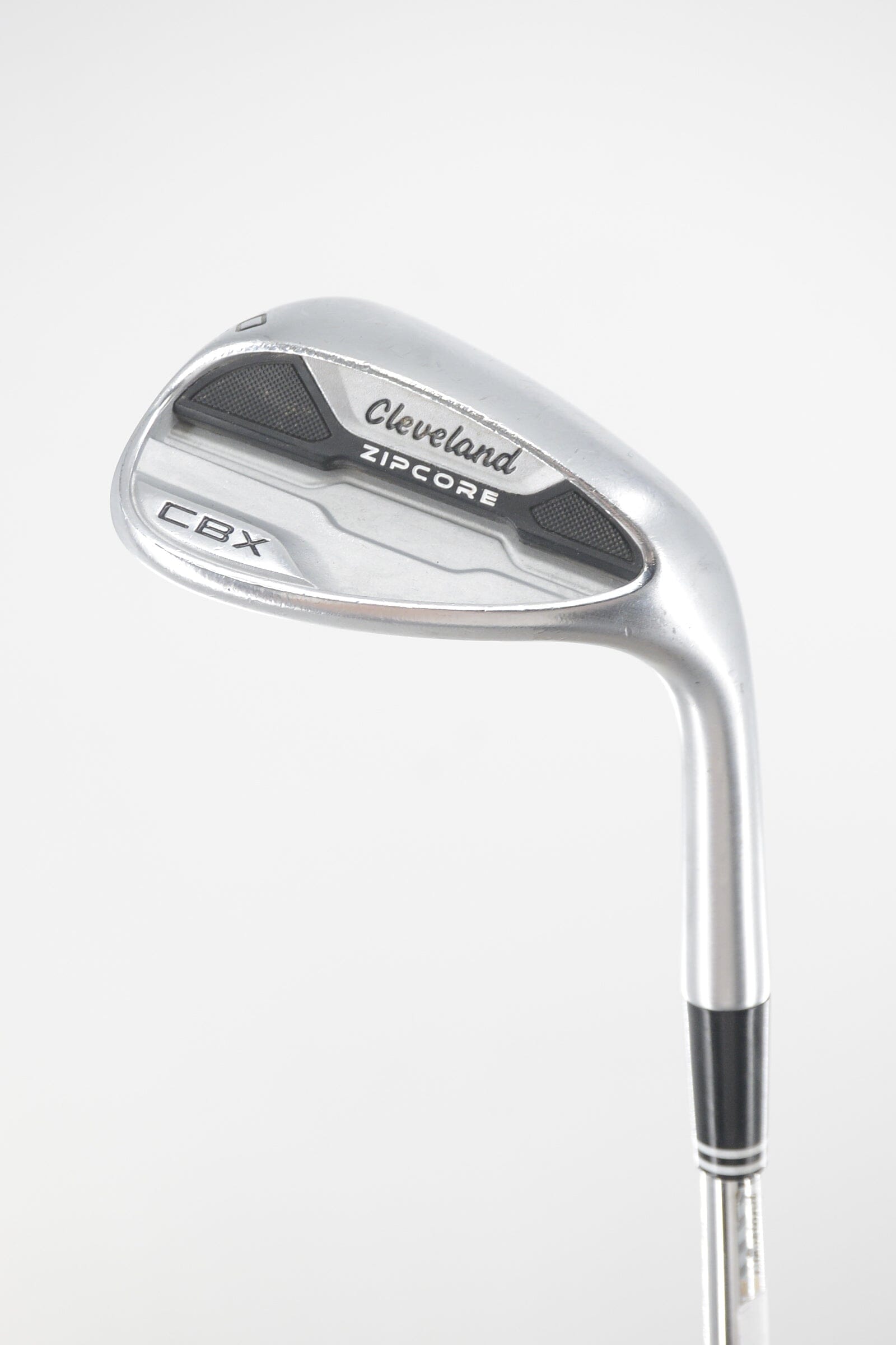 Cleveland CBX Zipcore 60 Degree Wedge Wedge Flex 34.75"