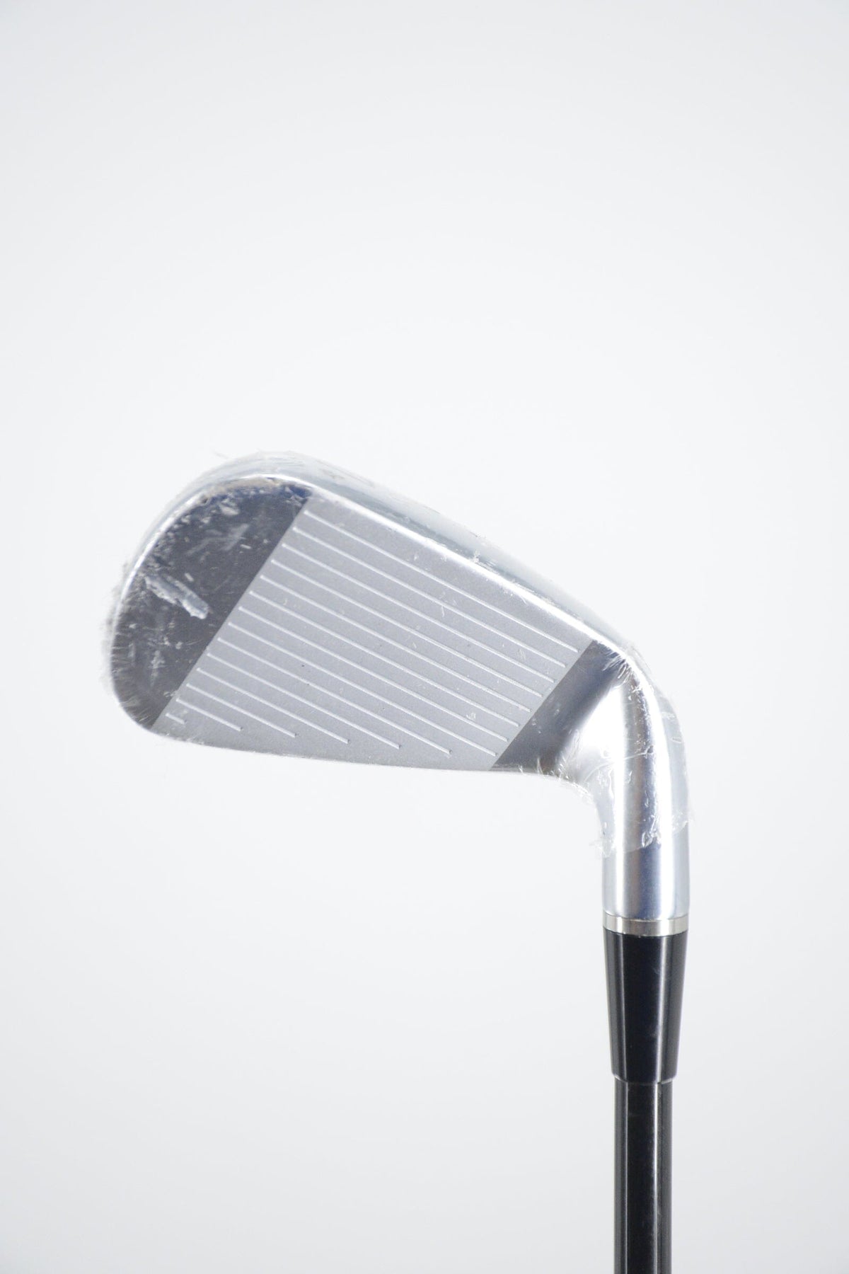 *NEW Lefty Fitting Club* Callaway Apex 19 7 Fitting Iron S Flex 37.75" Golf Clubs GolfRoots 