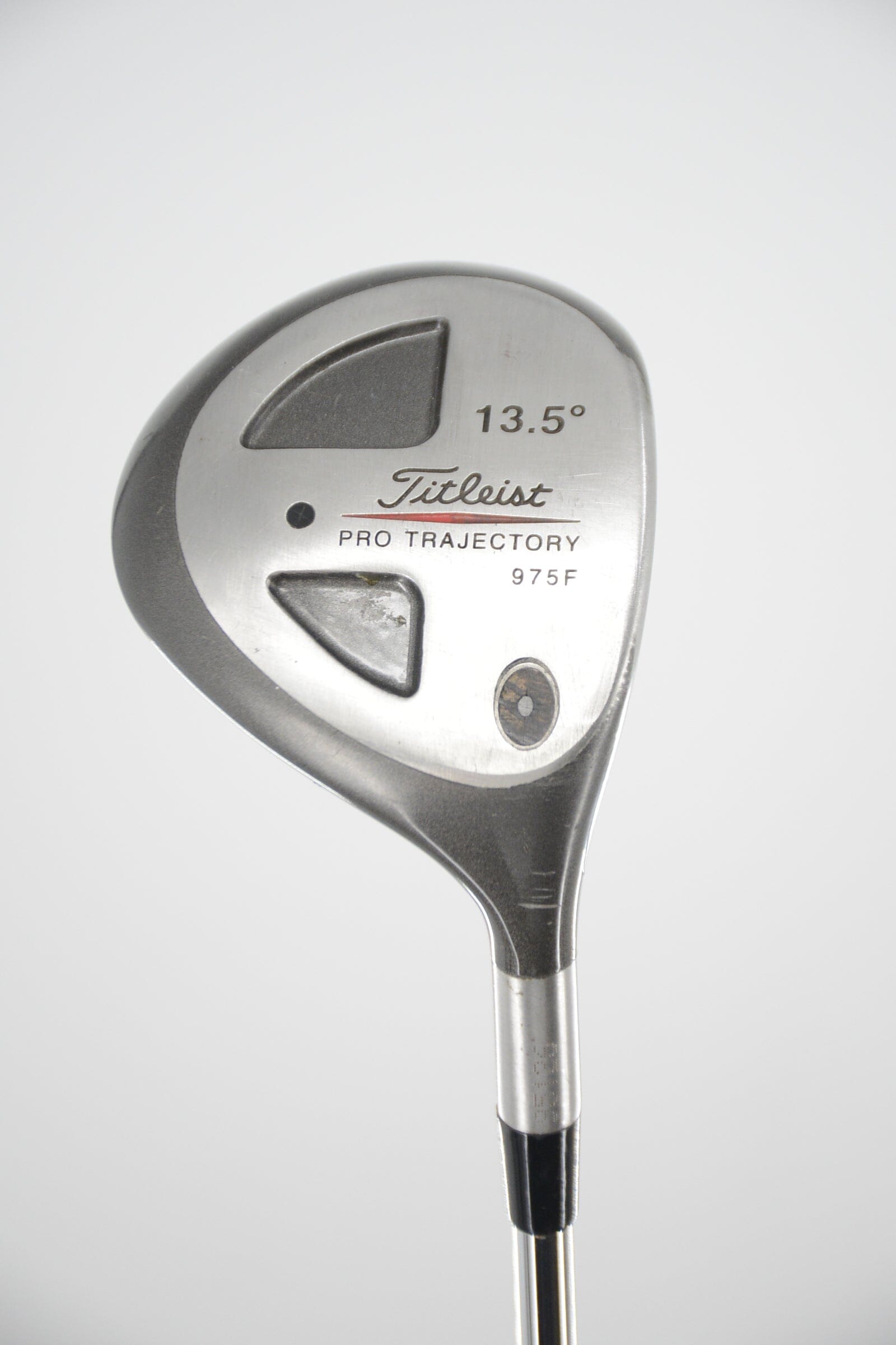 Titleist 975F 13.5 Degree Wood S Flex 42.25" Golf Clubs GolfRoots 