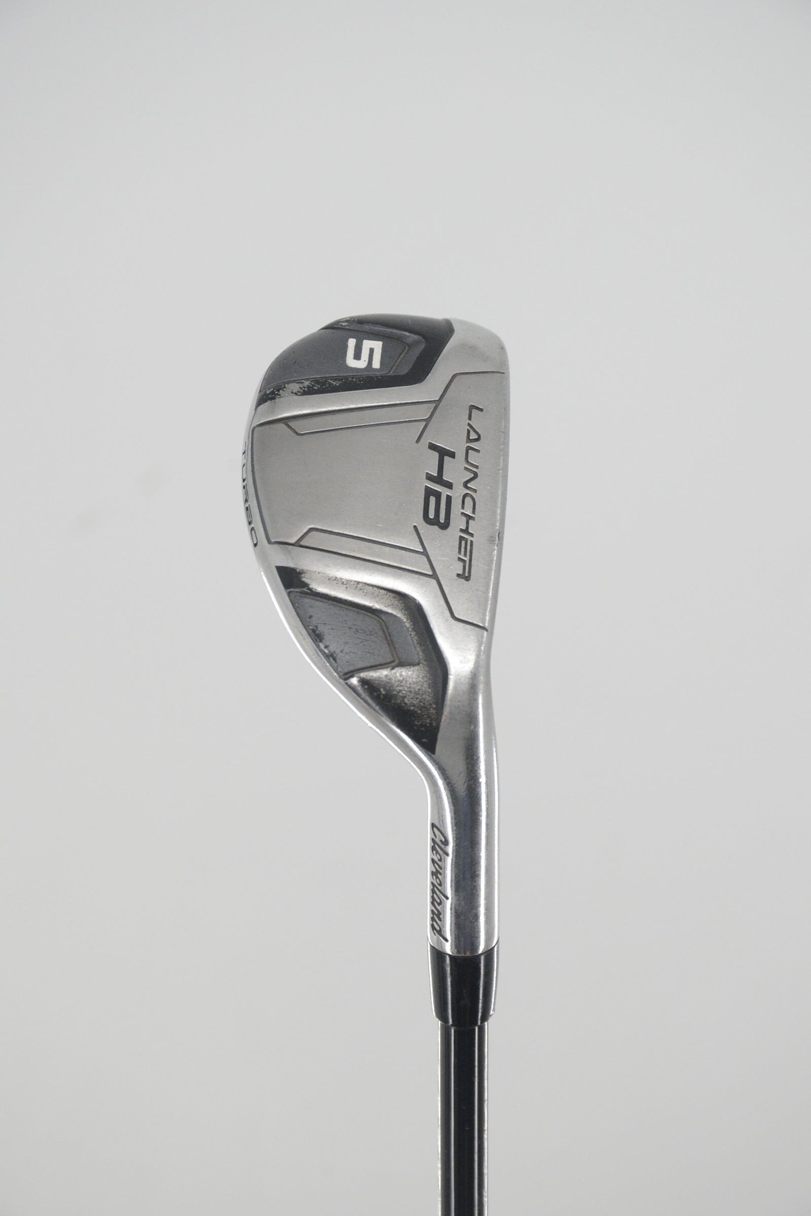 Cleveland Launcher HB 5 Iron R Flex 38.25" Golf Clubs GolfRoots 