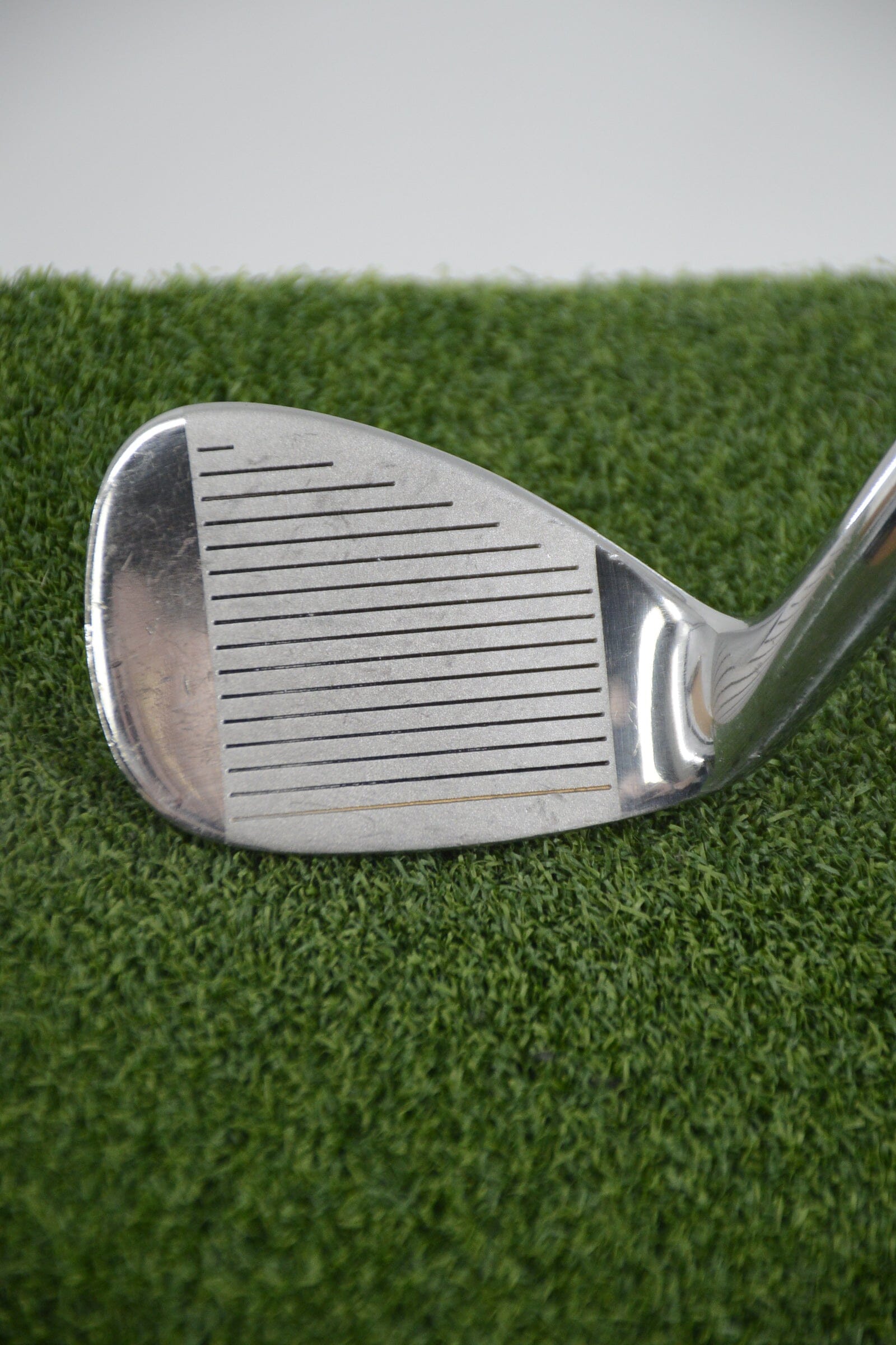 Integra SoftCast 50 Degree Wedge SR Flex 35.75" Golf Clubs GolfRoots 