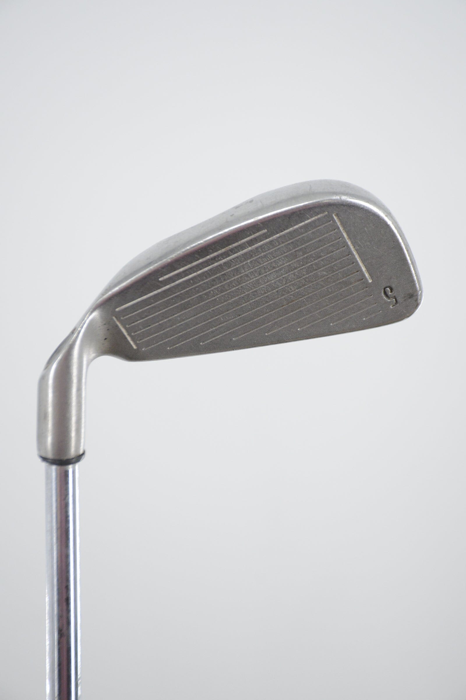 Callaway Big Bertha 1996 5 Iron S Flex 37.75" Golf Clubs GolfRoots 