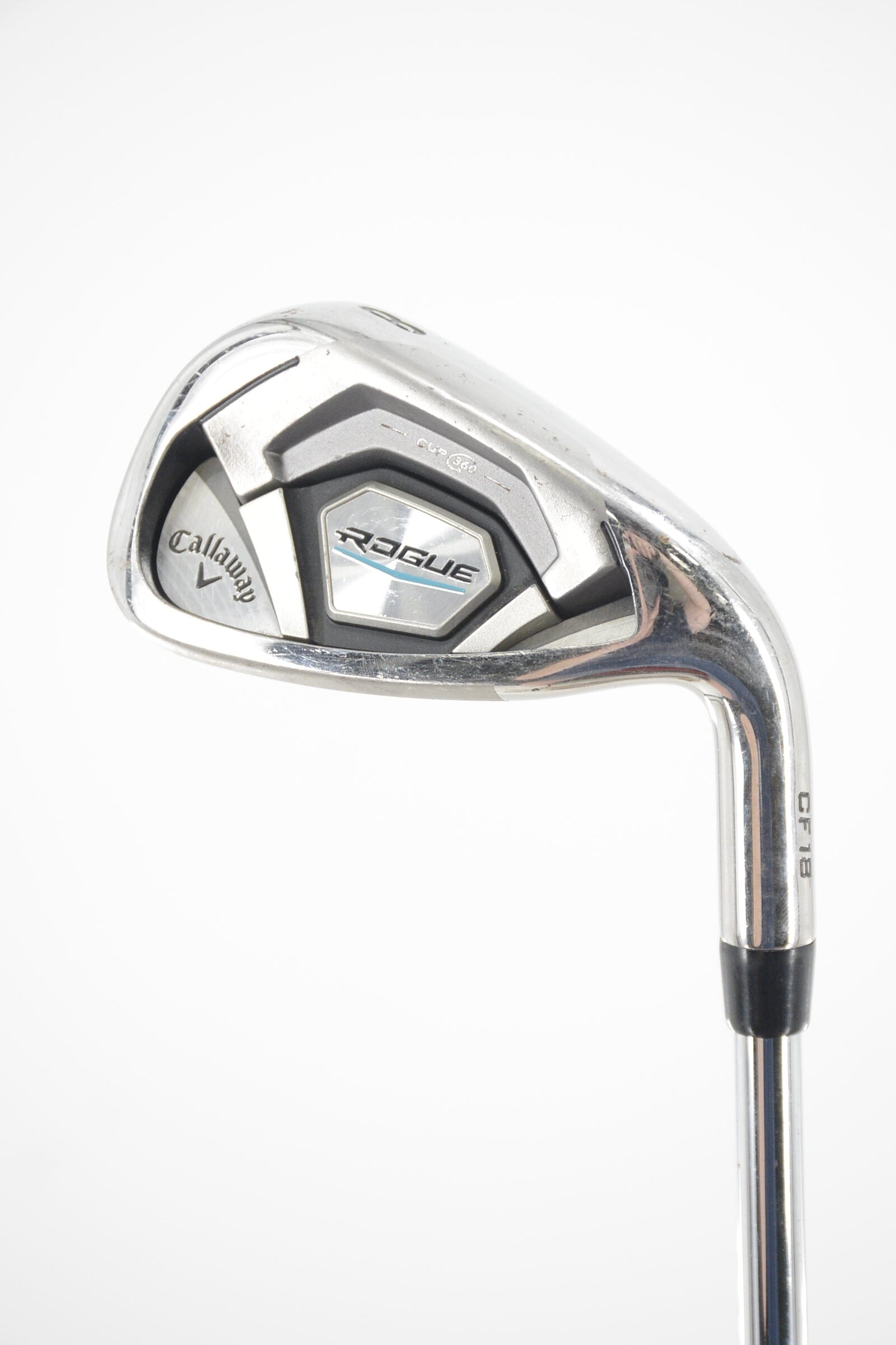 Callaway Rogue 8 Iron S Flex 36" Golf Clubs GolfRoots 