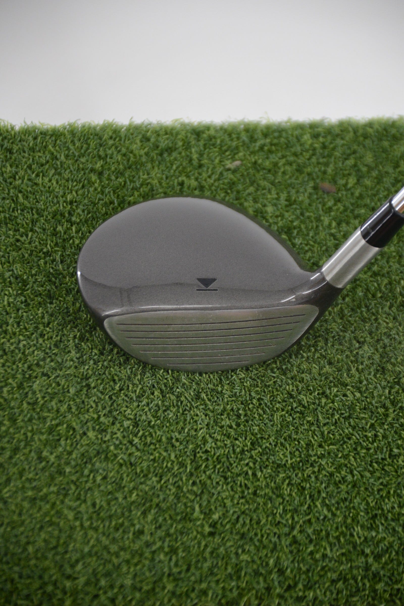 Titleist 975F 13.5 Degree Wood S Flex 42.25" Golf Clubs GolfRoots 