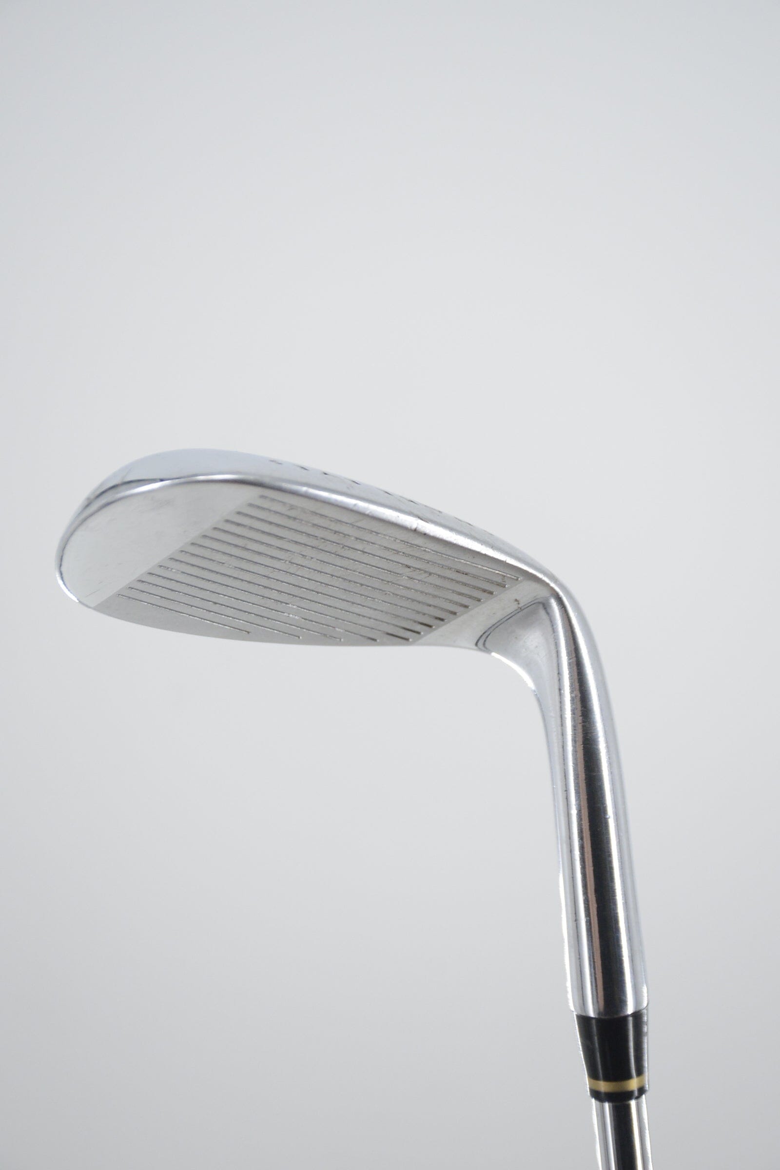 Lefty Snake Eyes Forged 60 Degree Wedge Wedge Flex 36"