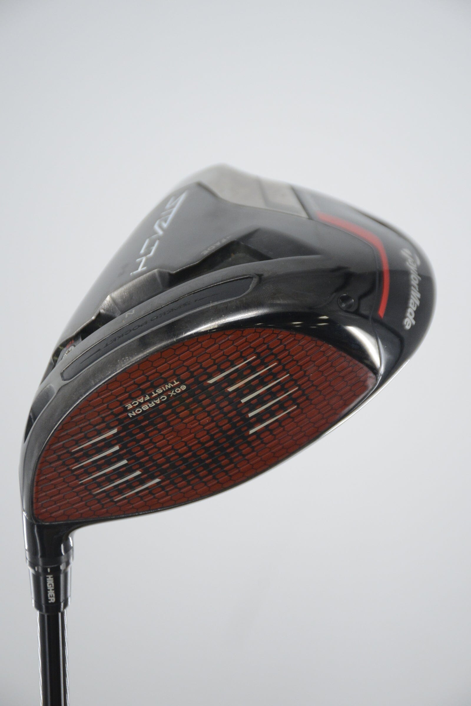 TaylorMade Stealth Plus 9 Degree Driver R Flex 43.5" Golf Clubs GolfRoots 