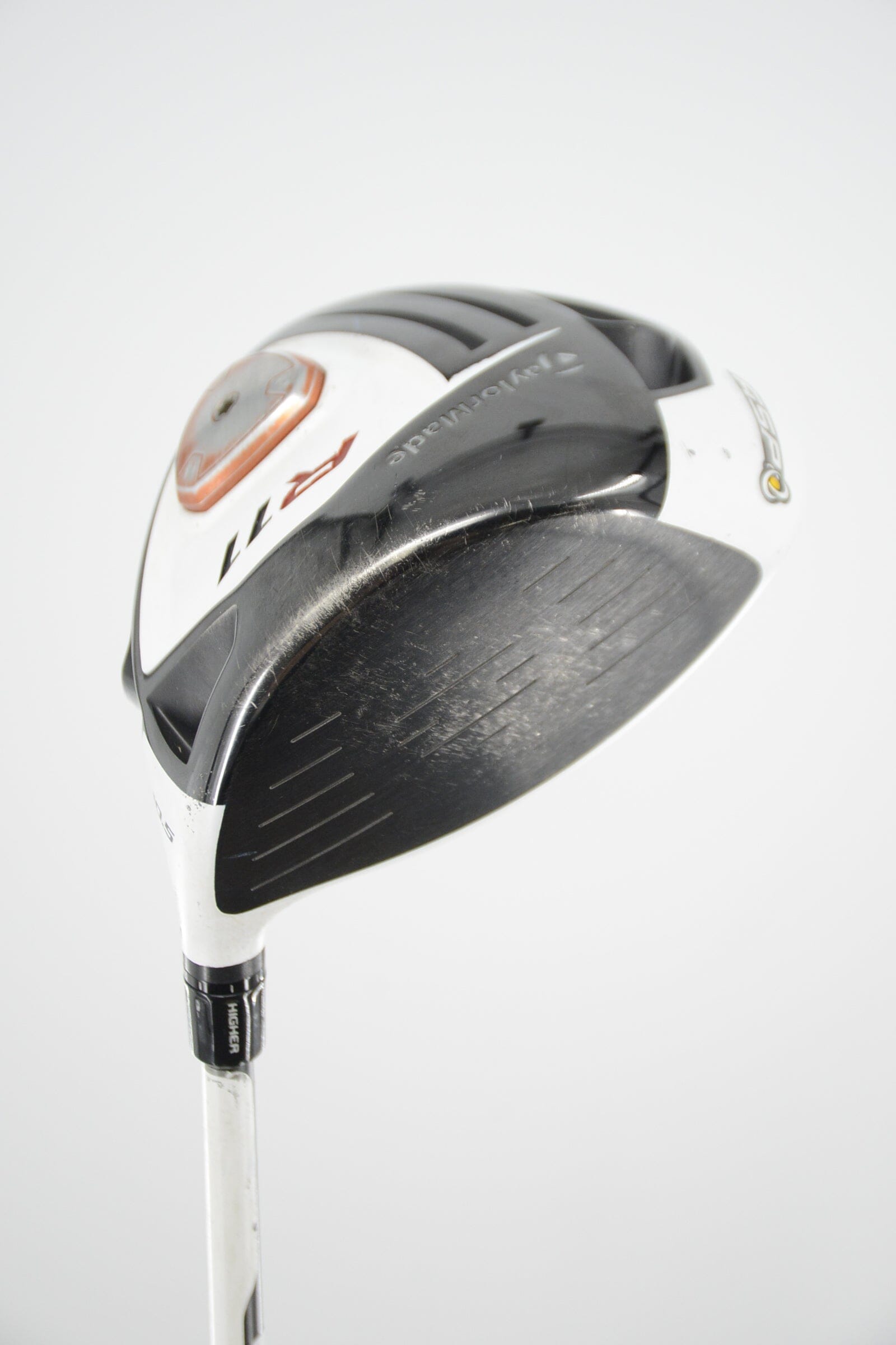 TaylorMade R11 10.5 Degree Driver S Flex 45"