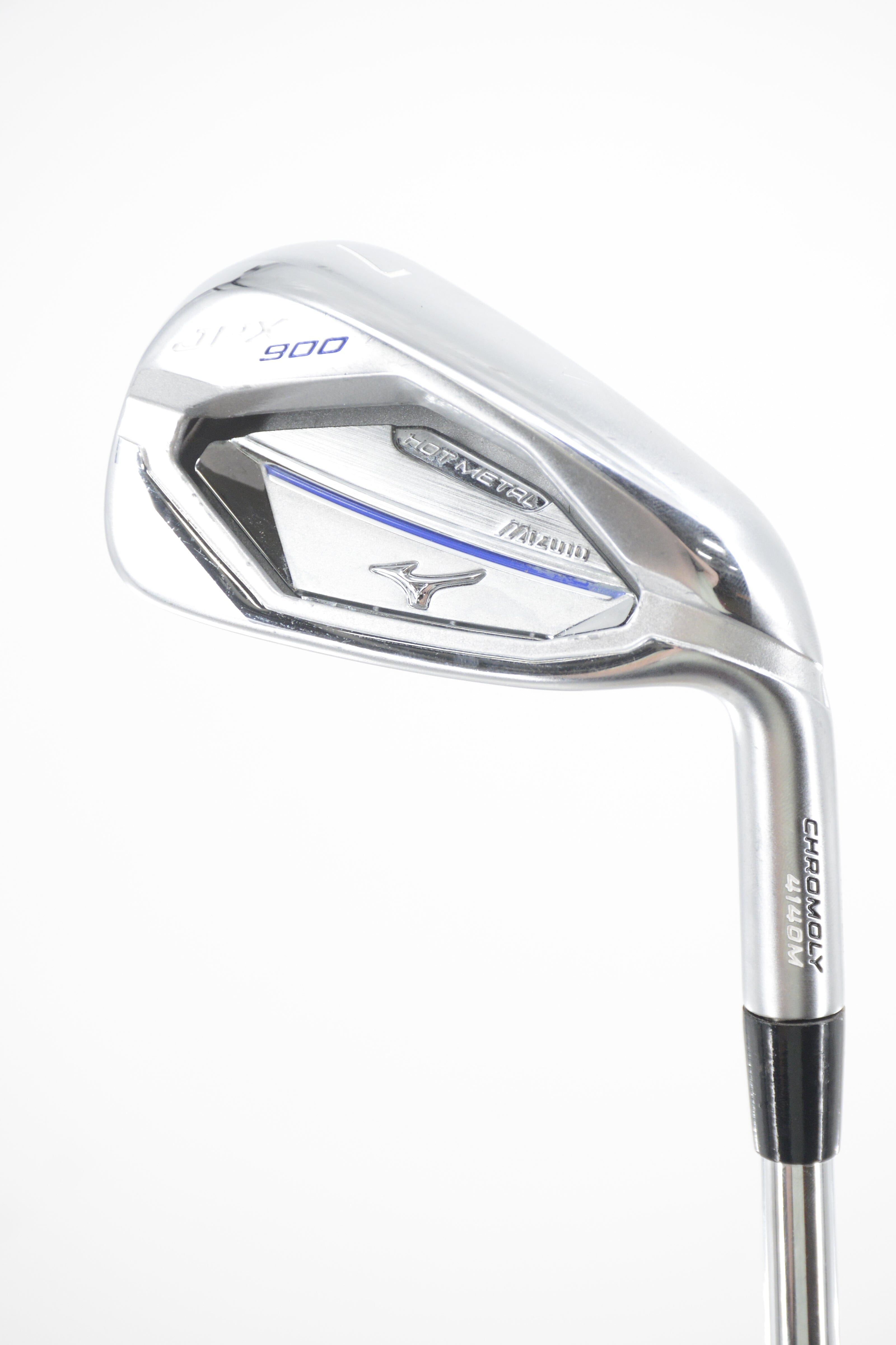 Mizuno JPX 900 Hot Metal 7 Iron R Flex 37" Golf Clubs GolfRoots 