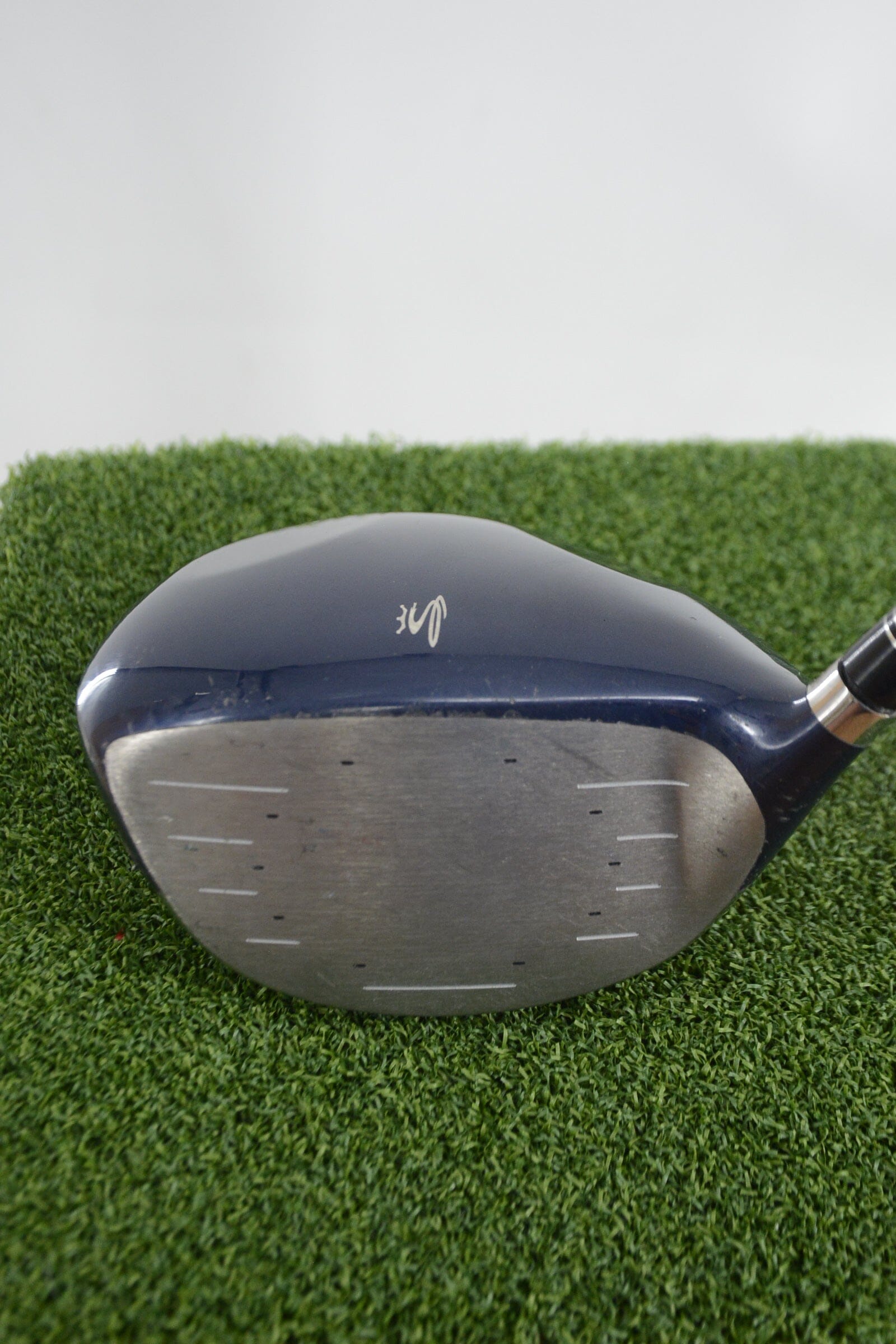Women's Cobra M Speed Offset  Driver W Flex 44"