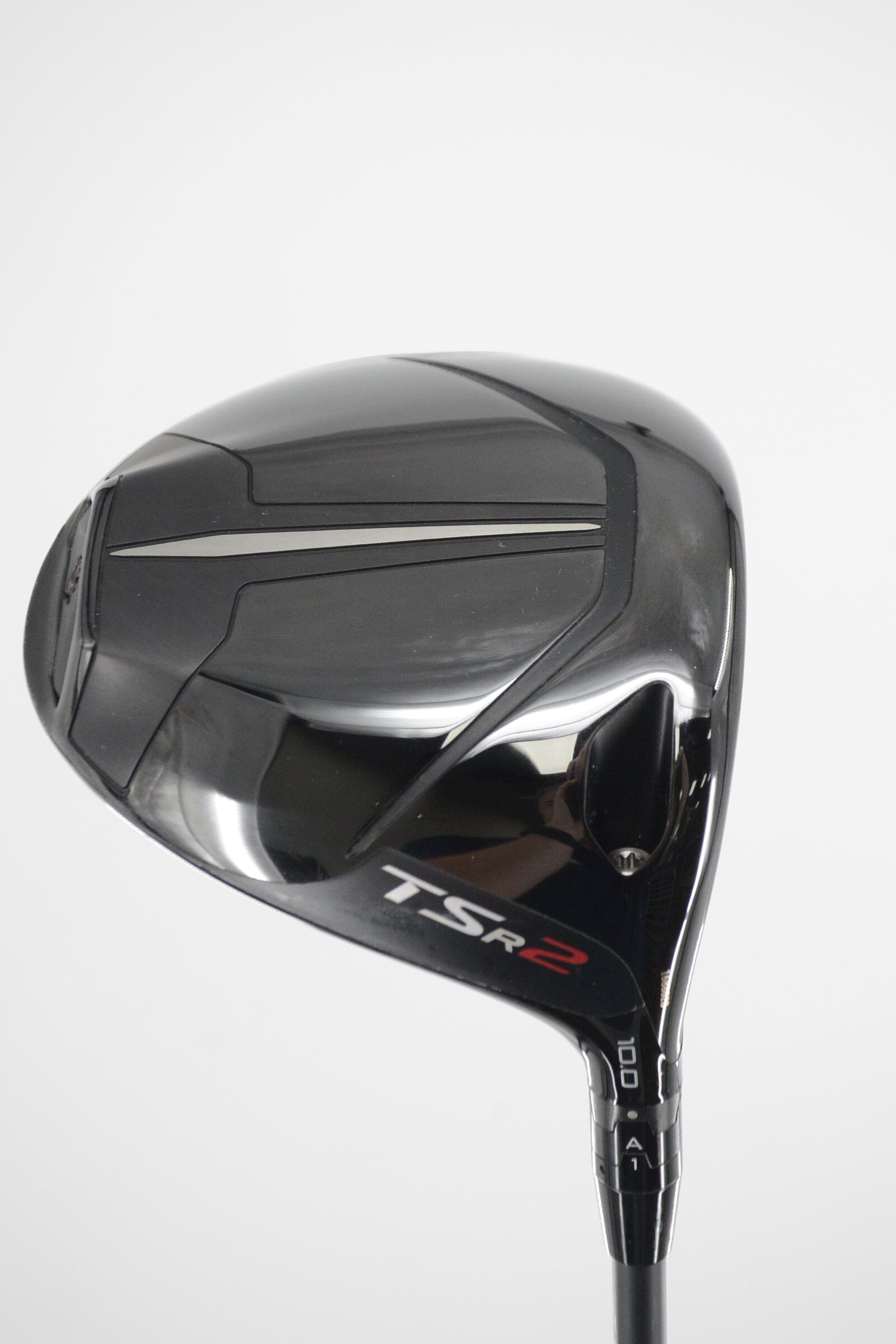 Titleist TSR3 10 Degree Driver S Flex 45.5" Golf Clubs GolfRoots 