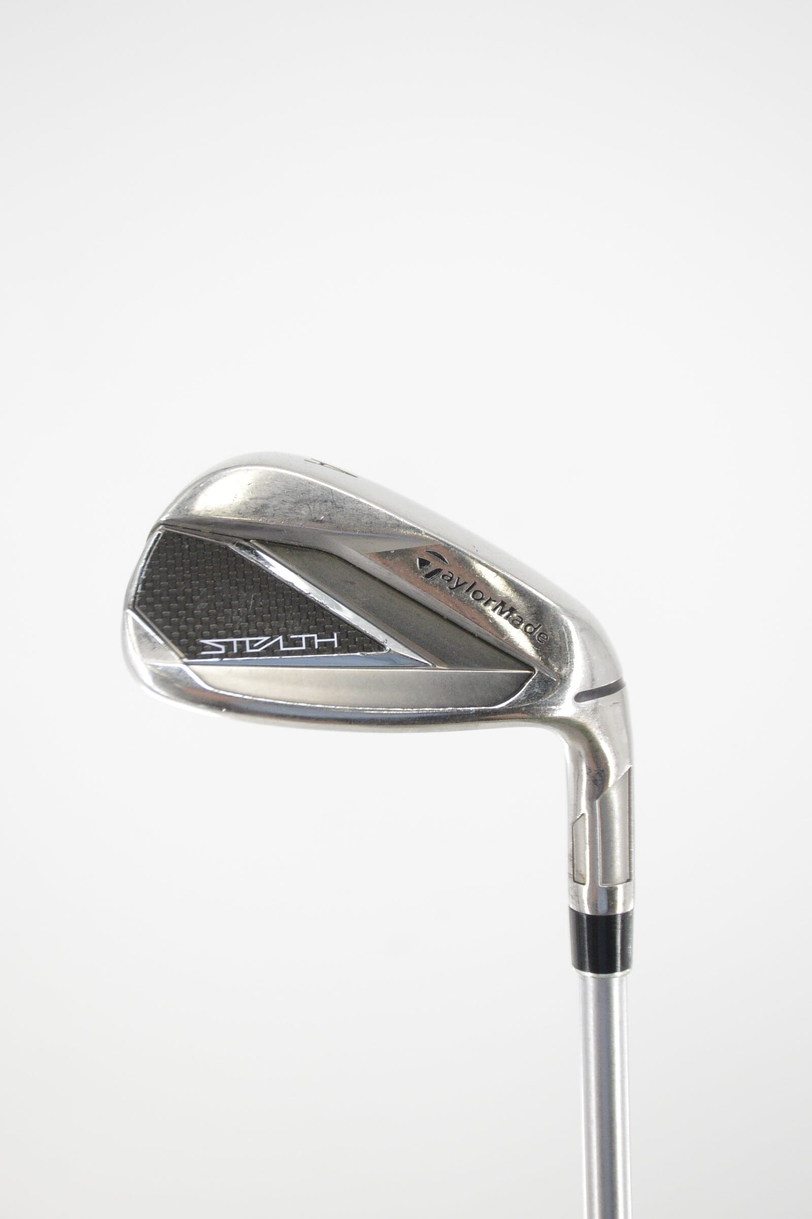 TaylorMade Stealth AW S Flex 35" Golf Clubs GolfRoots 
