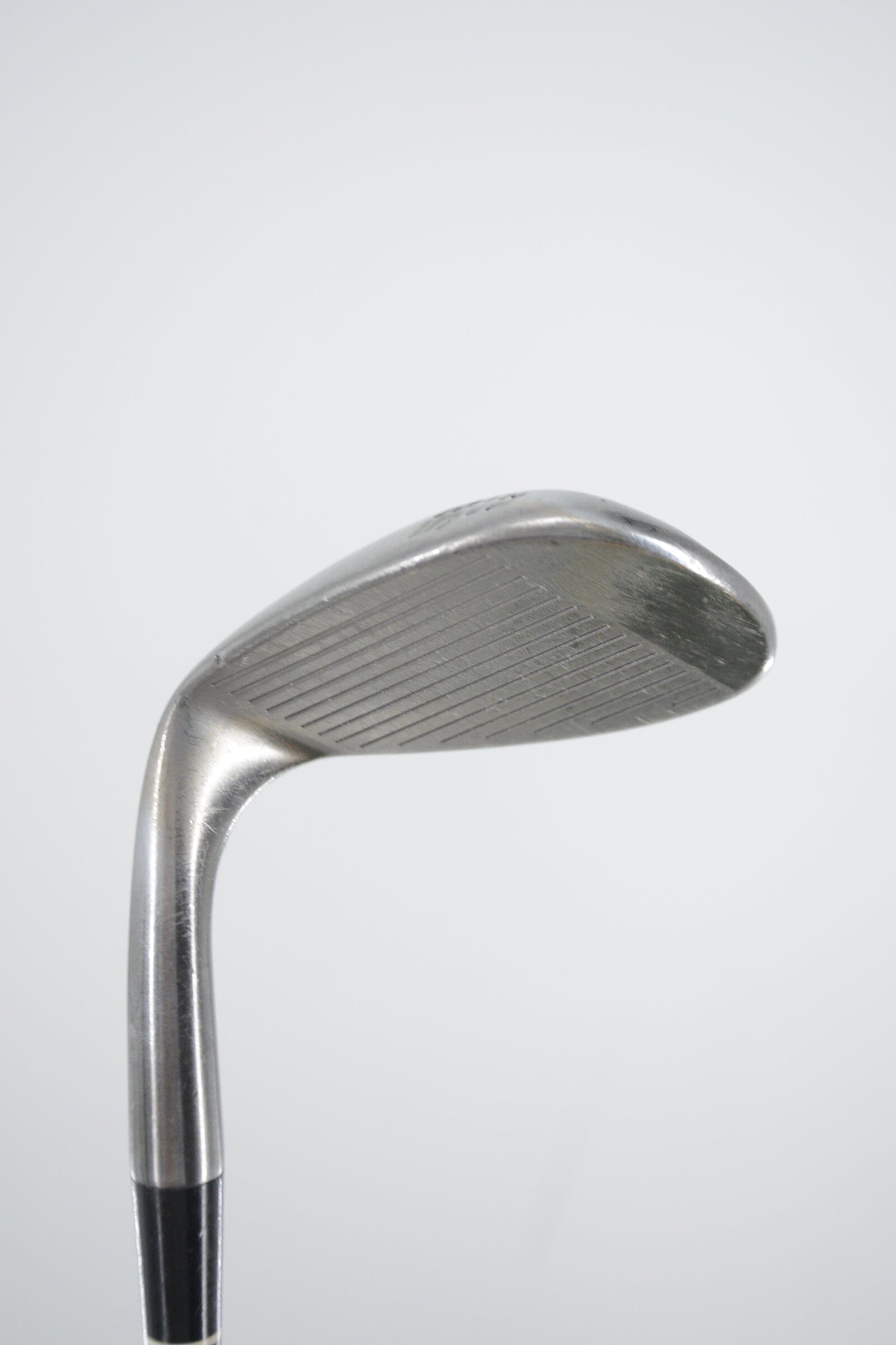 Cleveland CG15 Black Pearl 58 Degree Wedge Wedge Flex 35.5" Golf Clubs GolfRoots 