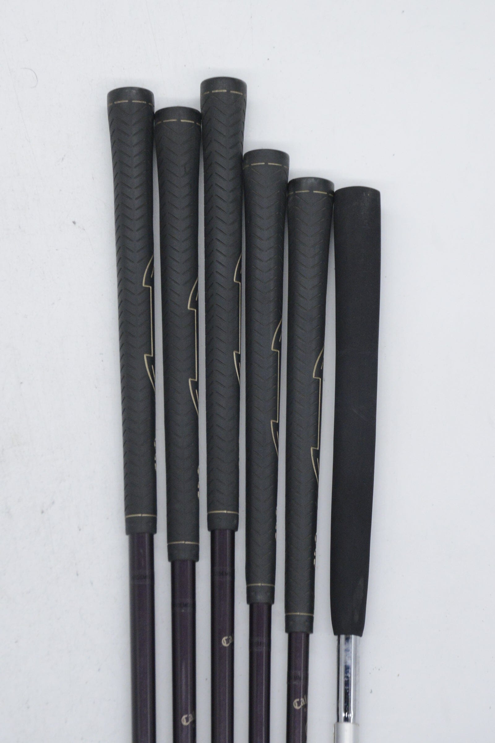 Women's Callaway GES Mixed Full Set W Flex +0.25" Golf Clubs GolfRoots 