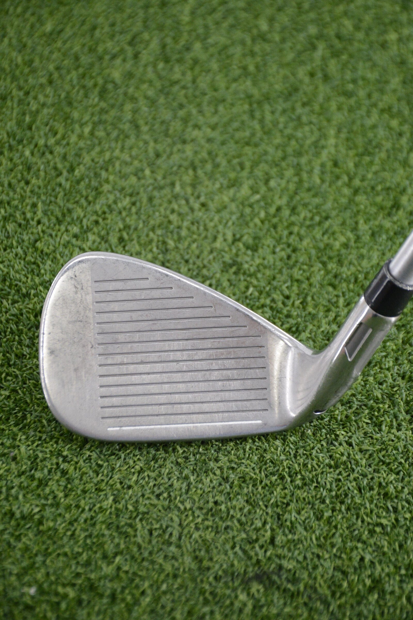TaylorMade Stealth AW S Flex 35" Golf Clubs GolfRoots 