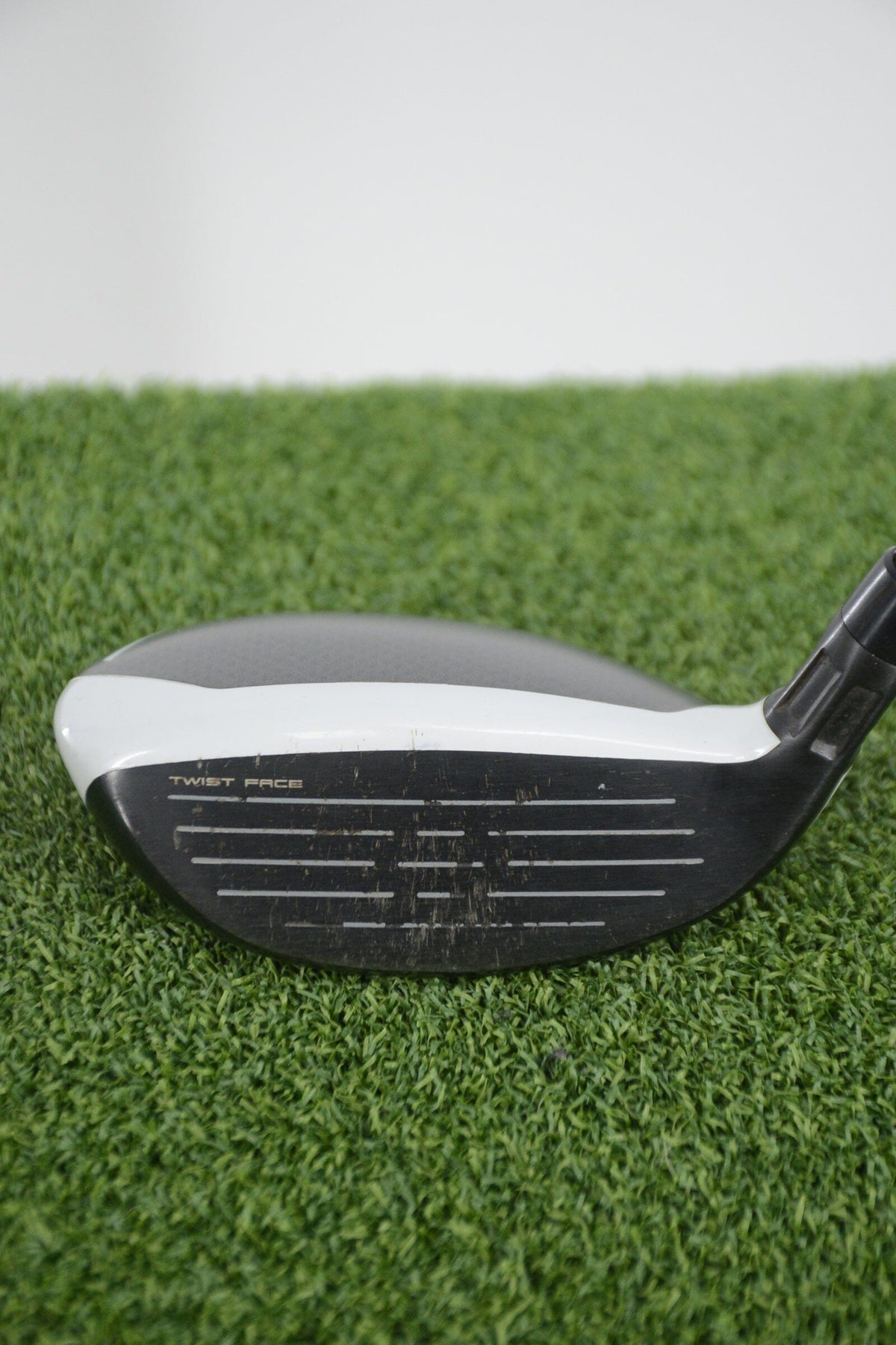 TaylorMade SIM Max 4 Hybrid S Flex 40" Golf Hybrids TaylorMade 