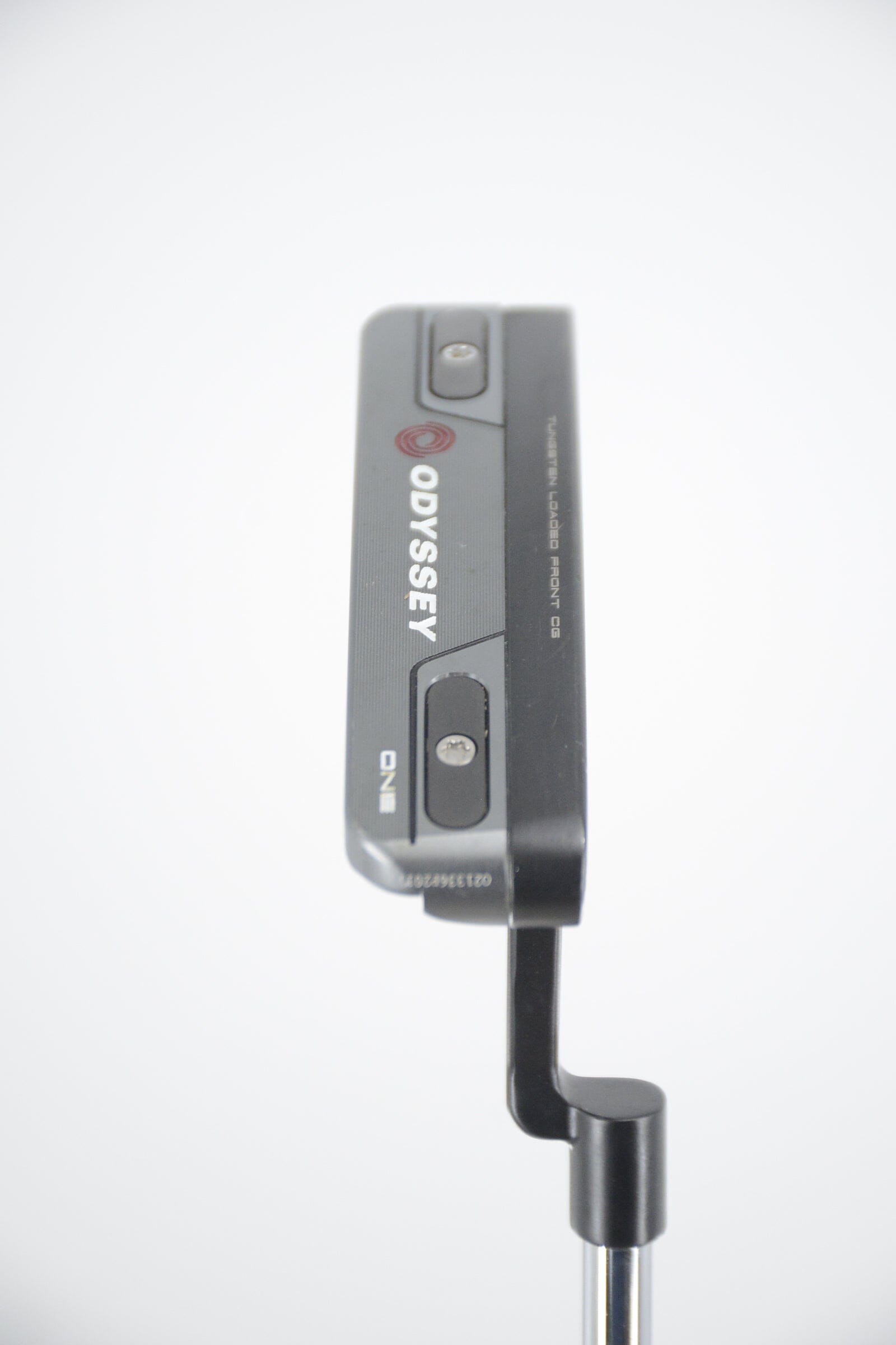 Odyssey Tri-Hot 5K One CH Putter 33.5" Golf Clubs GolfRoots 