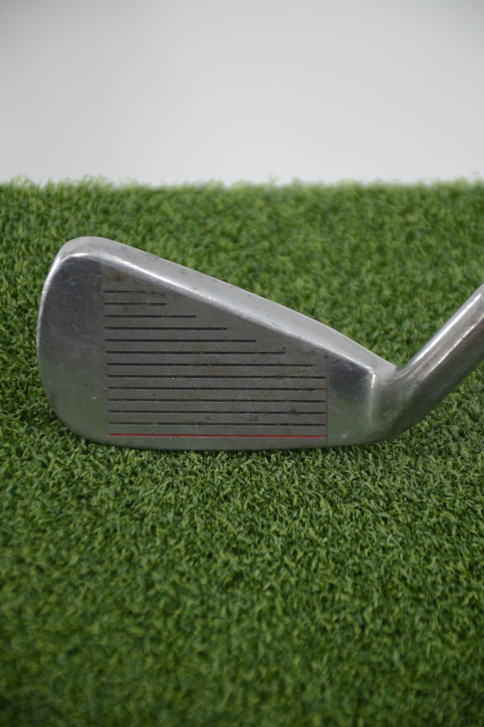 Harvey Penick Master 2 Iron S Flex 39" Golf Clubs GolfRoots 