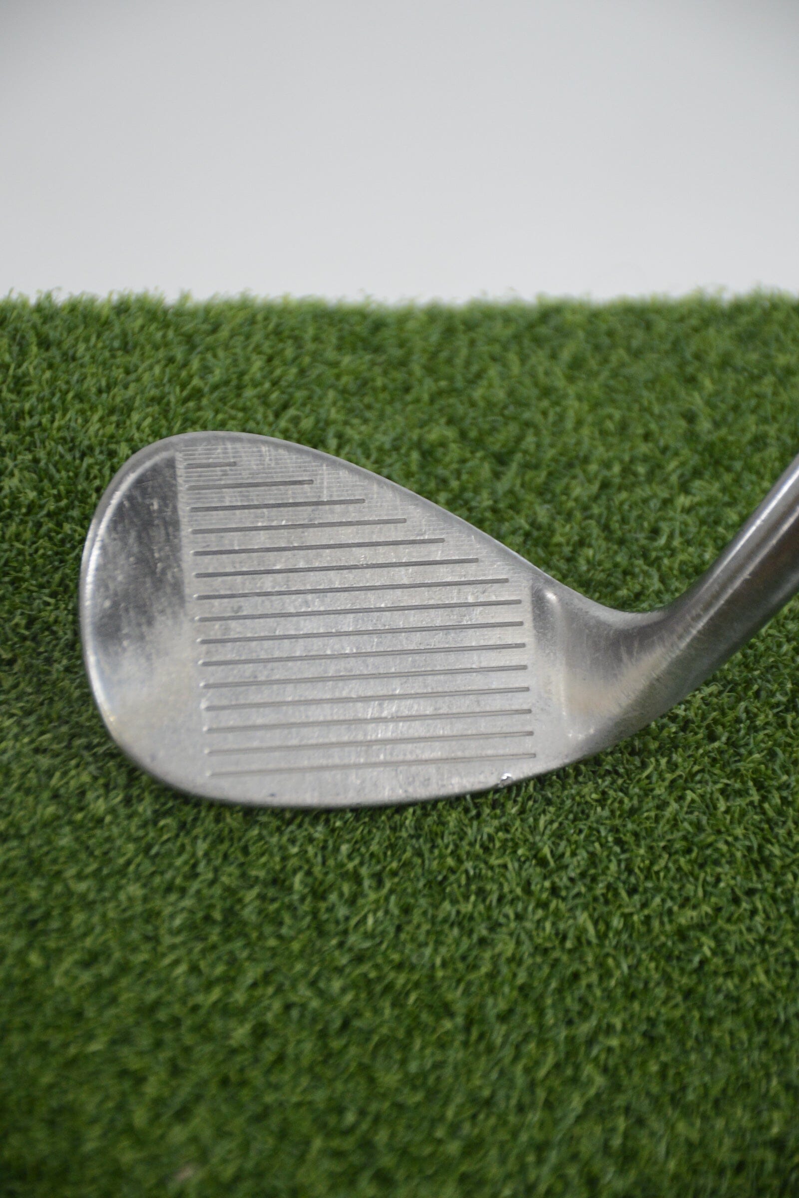 Cleveland CG15 Black Pearl 58 Degree Wedge Wedge Flex 35.5" Golf Clubs GolfRoots 