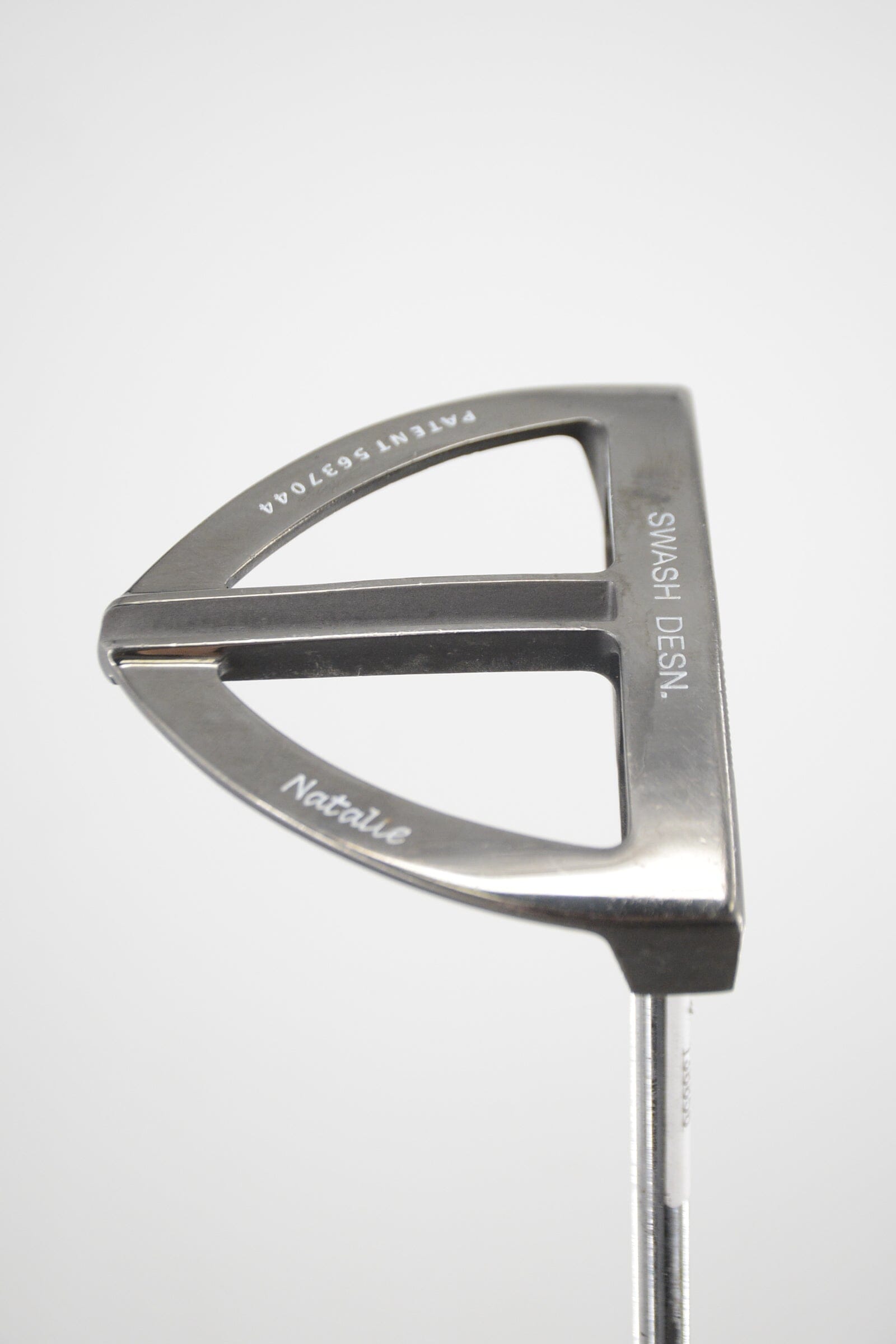 Yes! Natalie Putter 35" Golf Clubs GolfRoots 