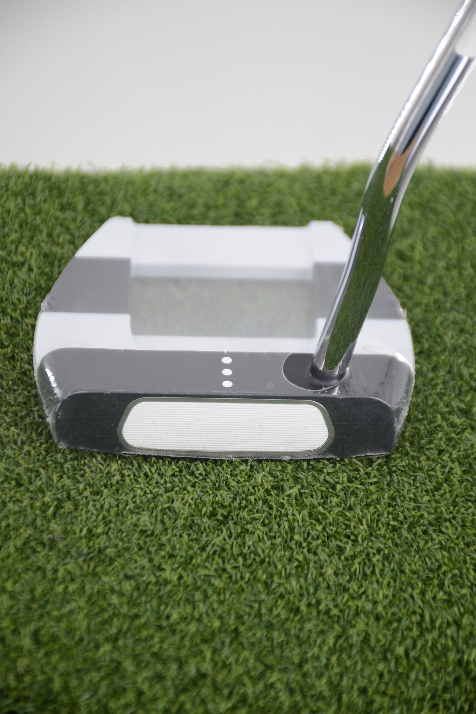 NEW Odyssey ai-ONE Cruiser Jailbird Putter 38" Golf Clubs GolfRoots 