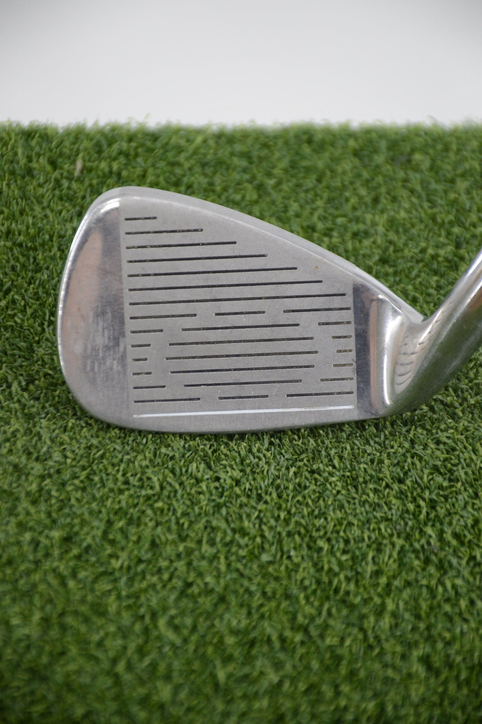 Top Flite XL 8 Iron SR Flex 36" Golf Clubs GolfRoots 